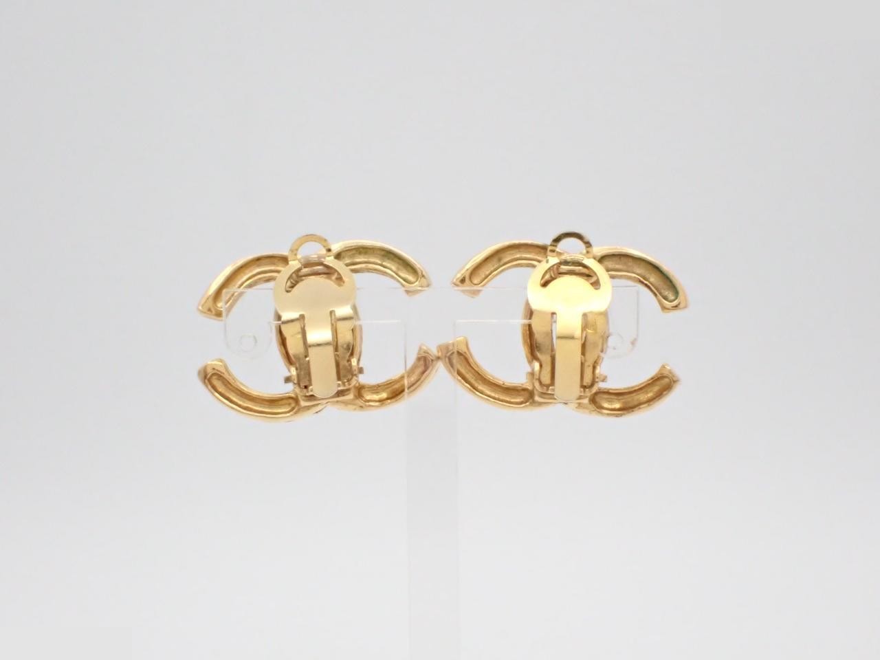 Earrings — view 2