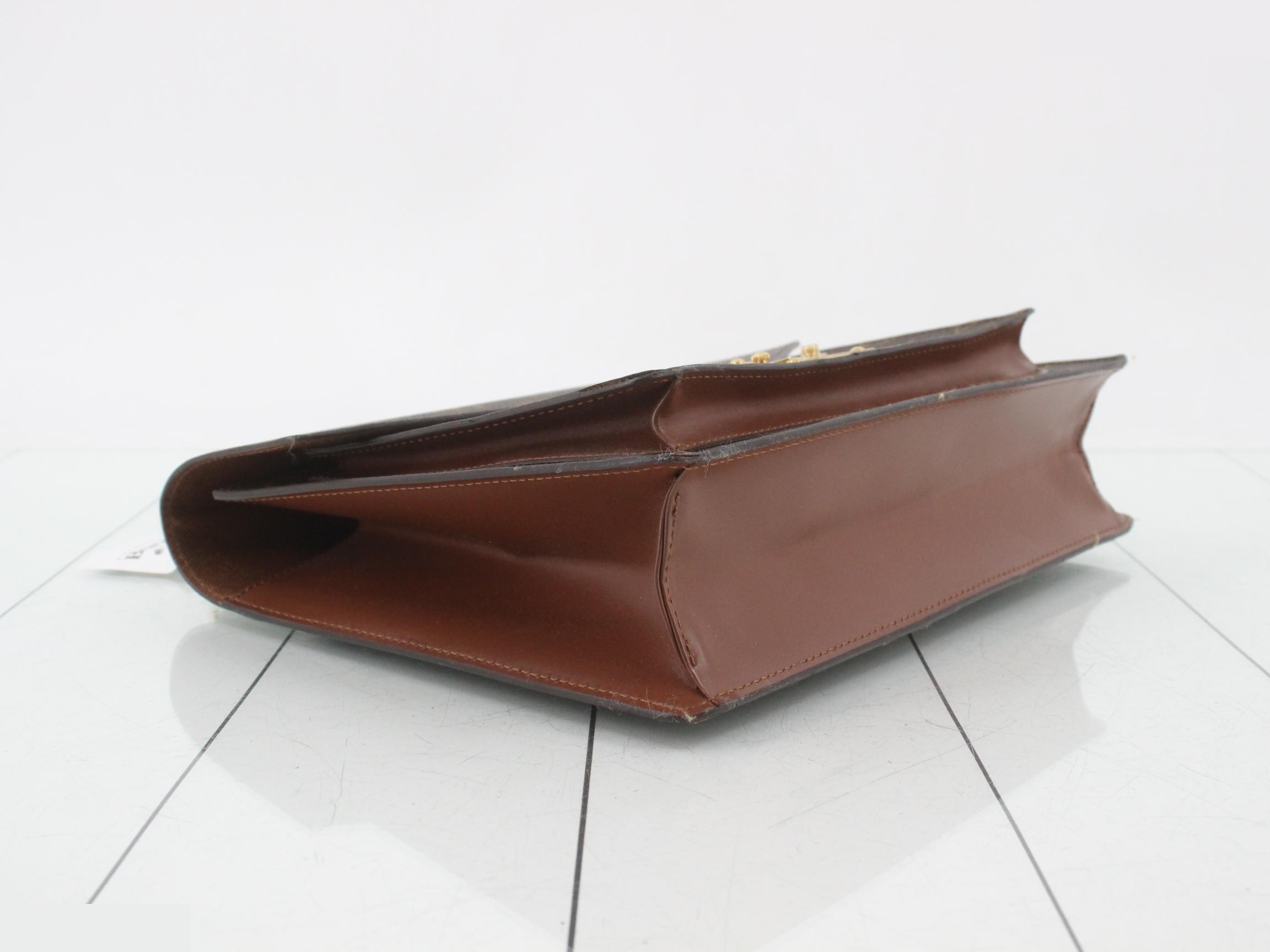 Monogram 2-Way Bag — view 5