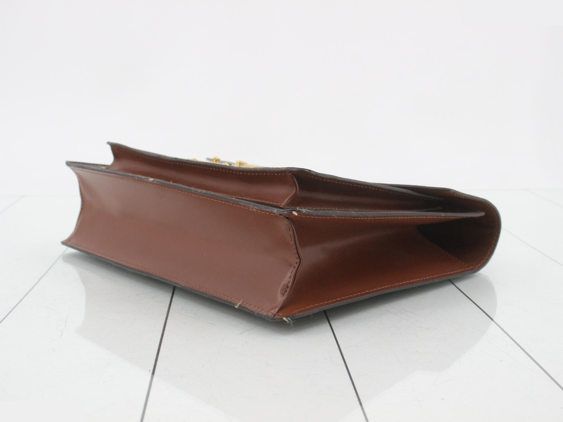 Monogram 2-Way Bag — view 6