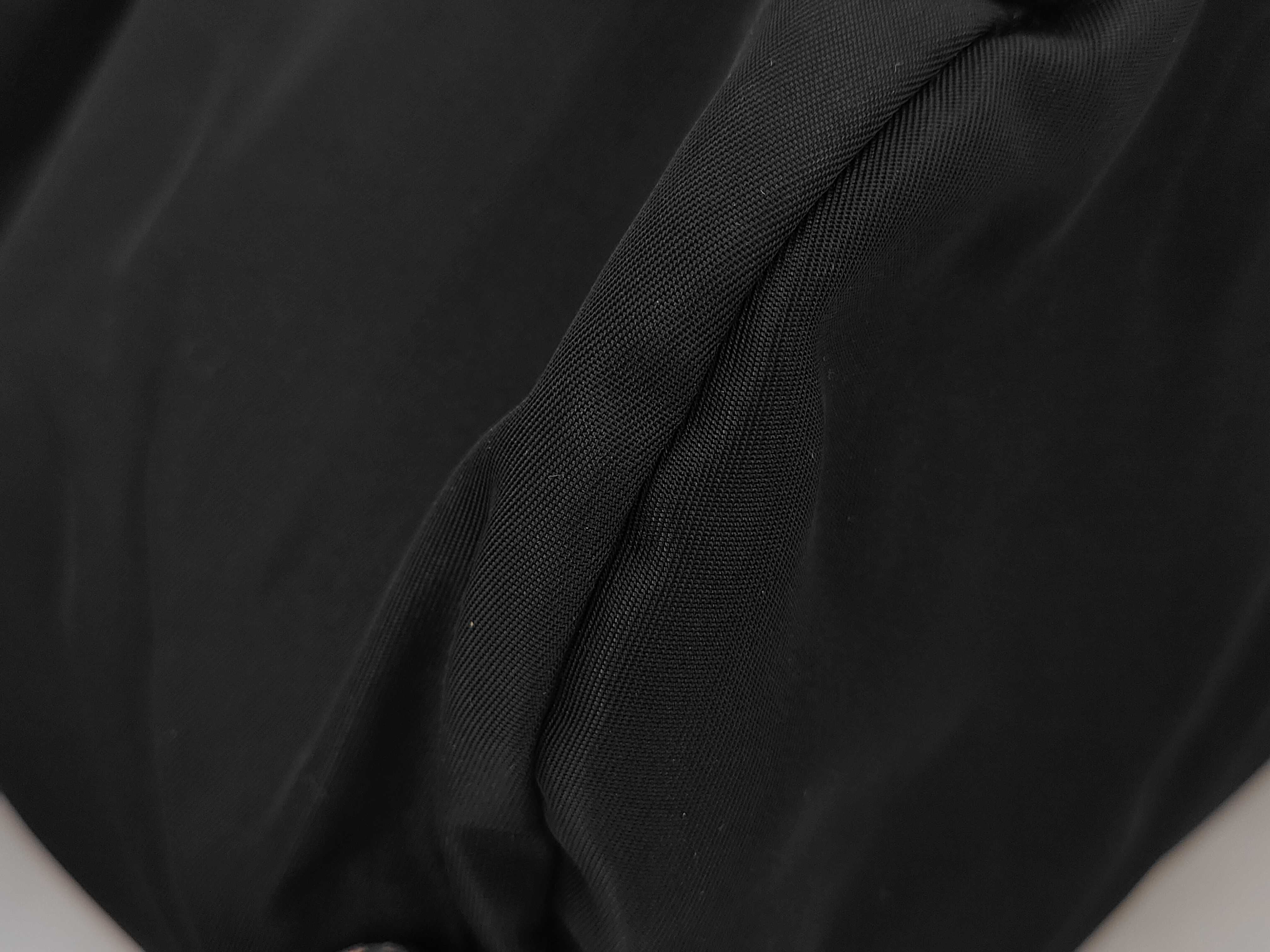Nylon Tessuto Backpack Rucksack — view 3