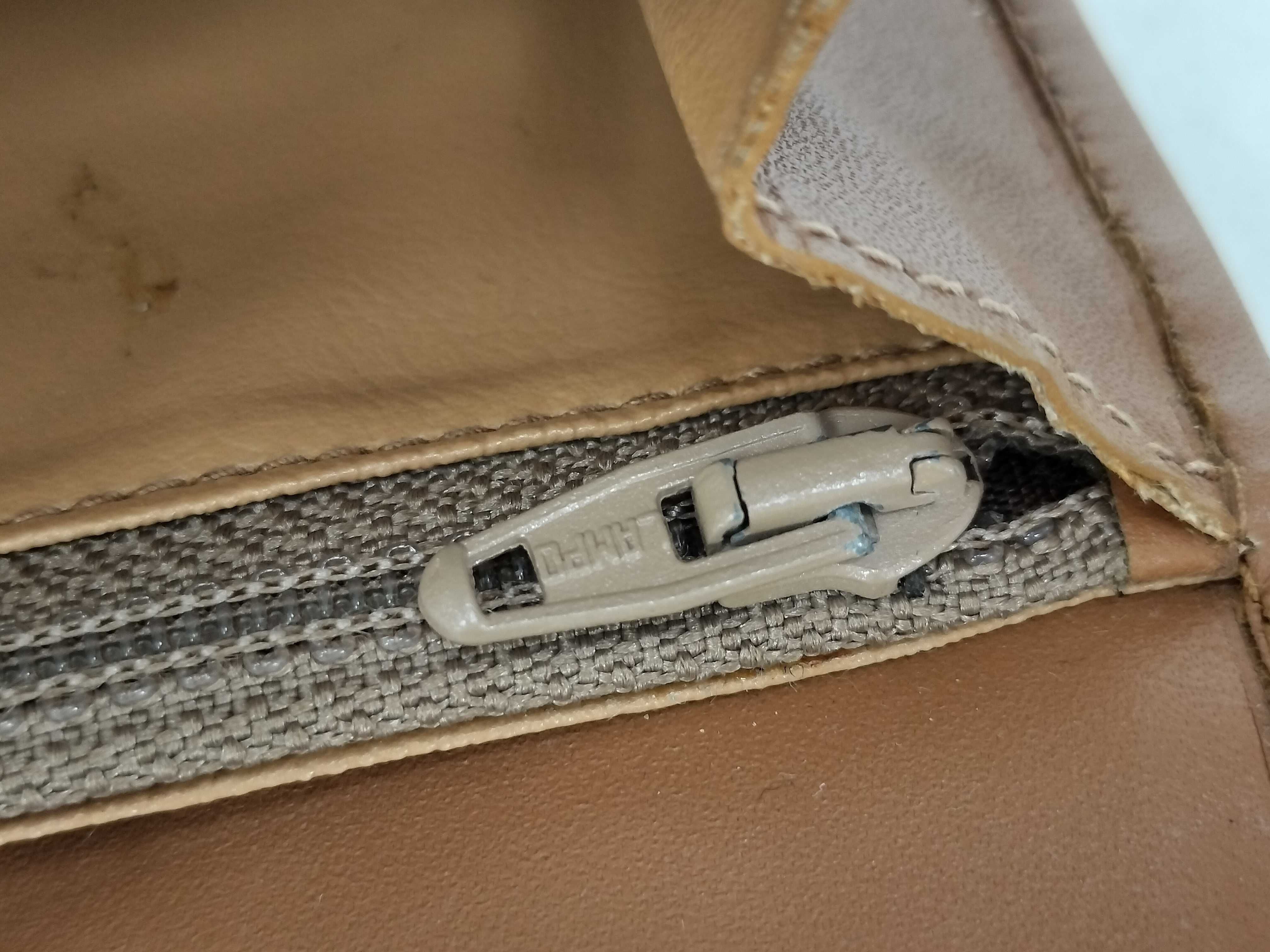 Macadam pattern long wallet — view 15