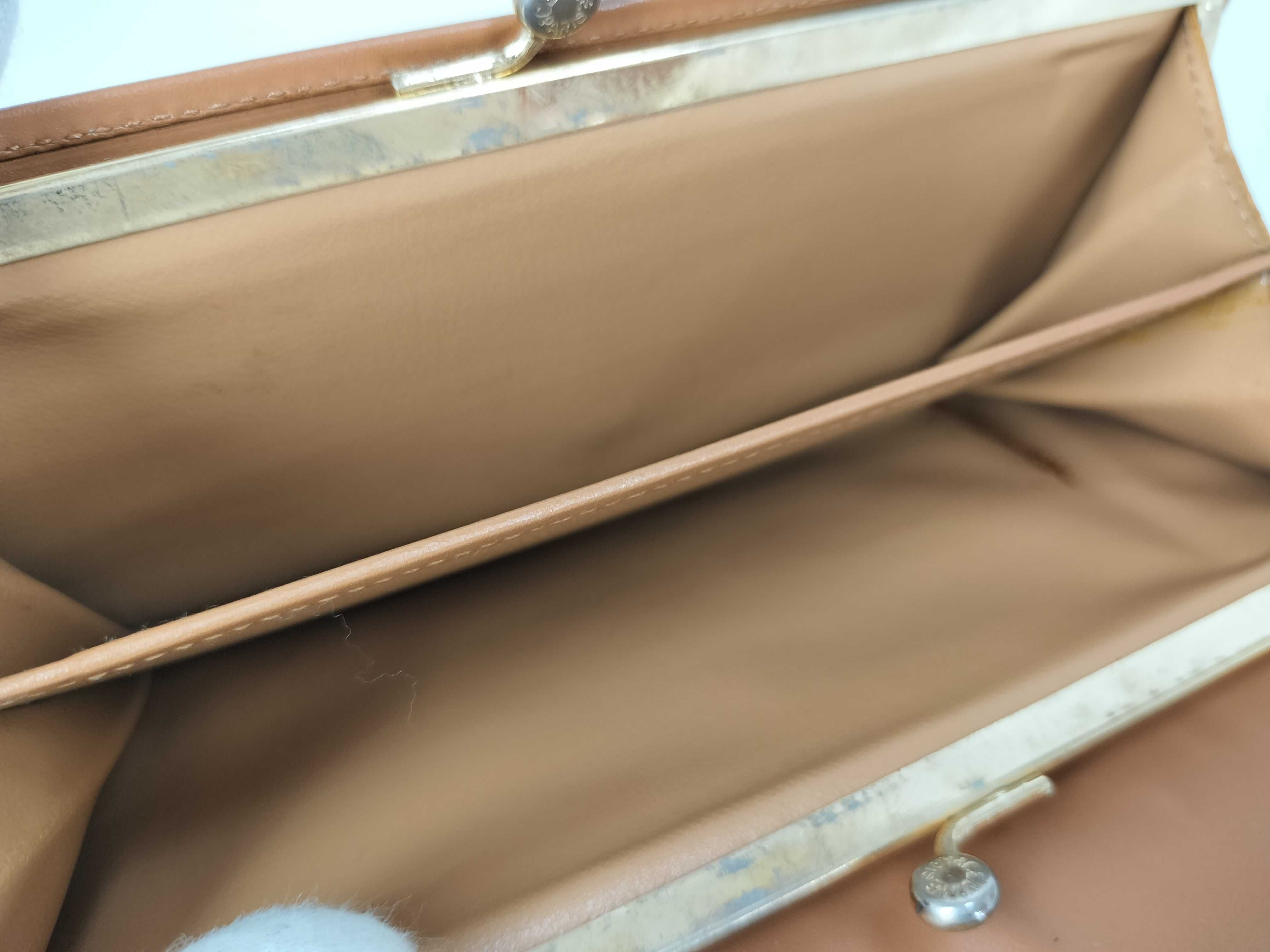 Macadam pattern long wallet — view 10