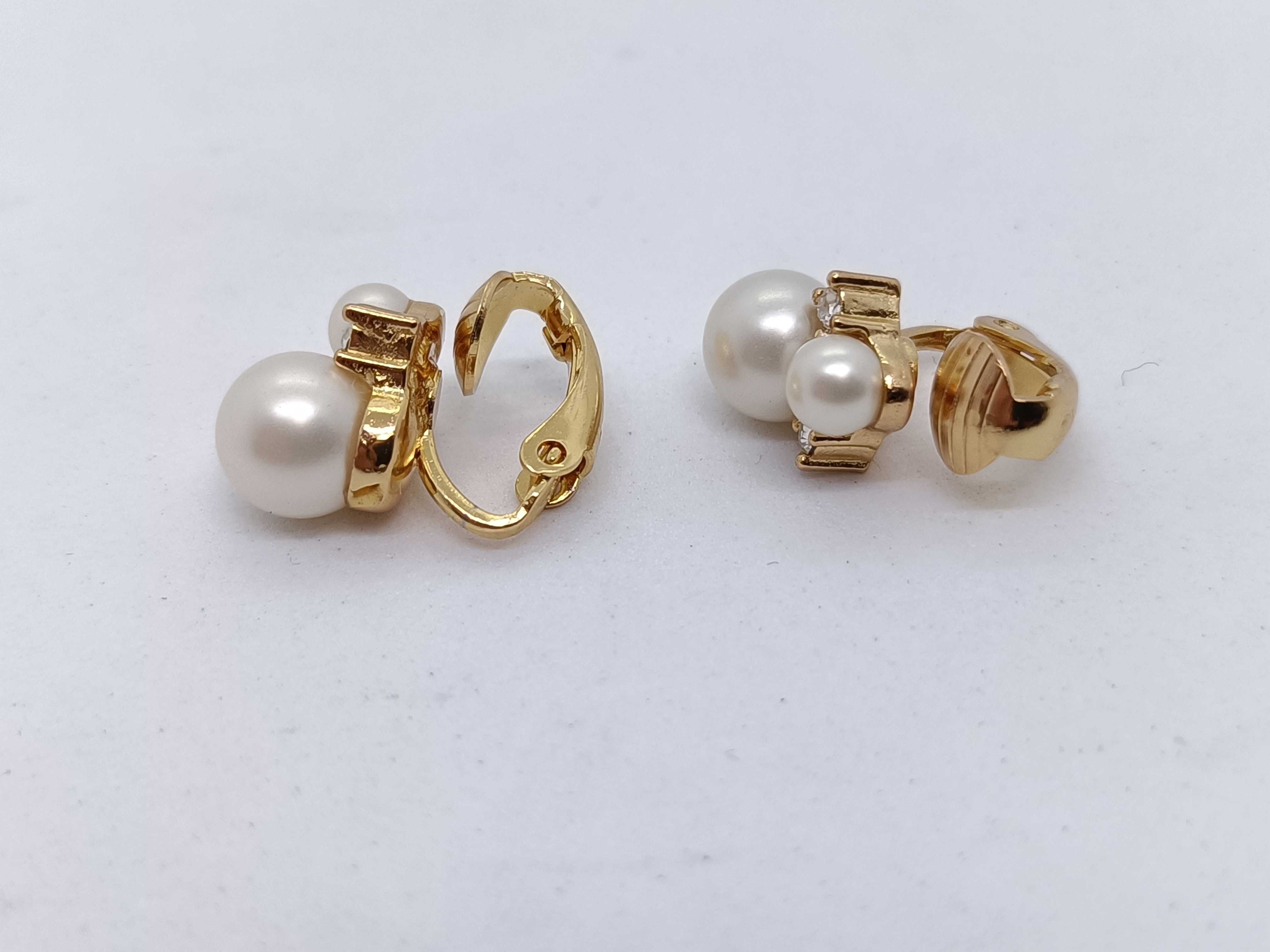Pearl Necklace/Earring Set - Accessory Roundup (Accessories) — view 11
