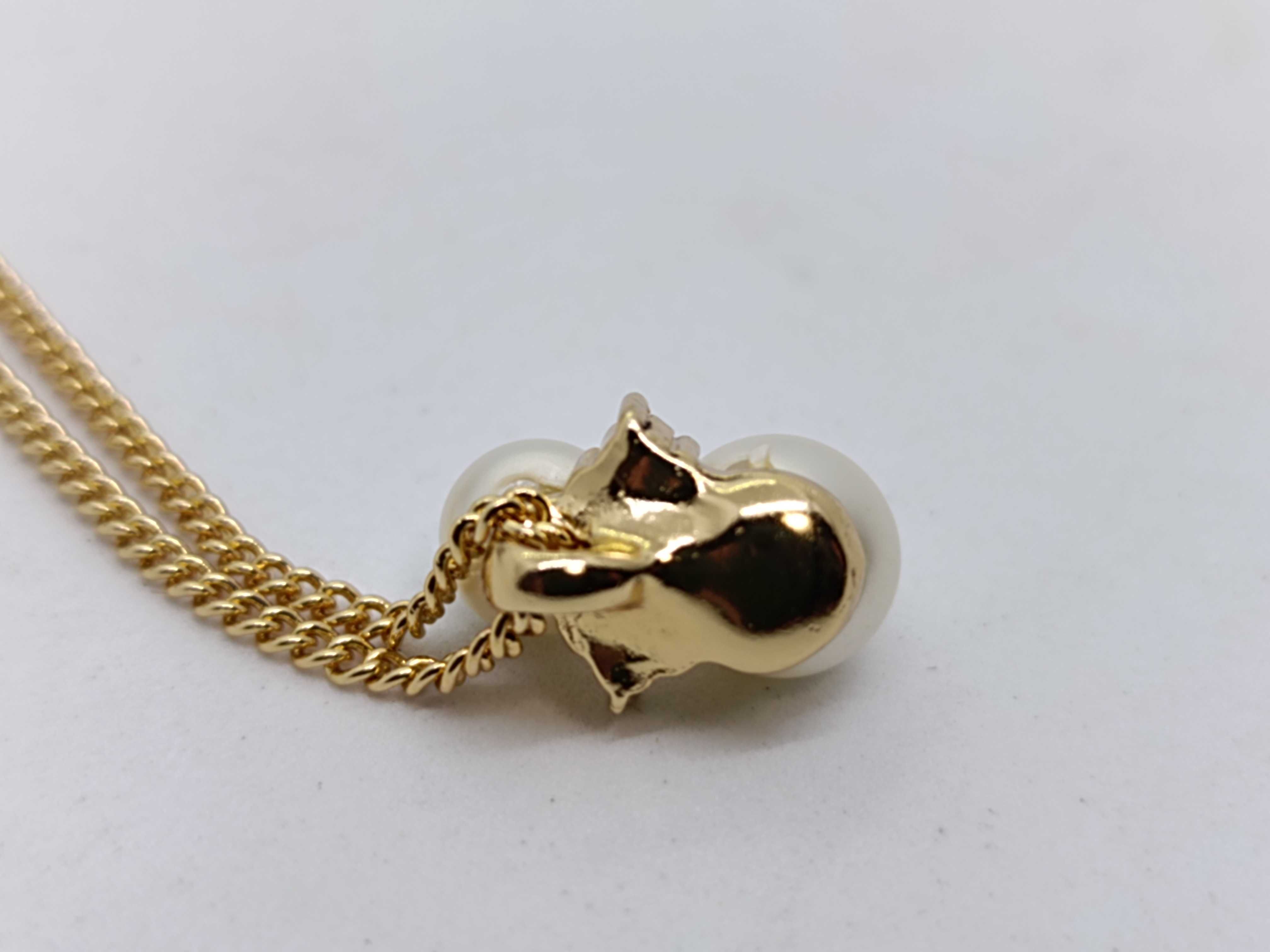 Pearl Necklace/Earring Set - Accessory Roundup (Accessories) — view 3