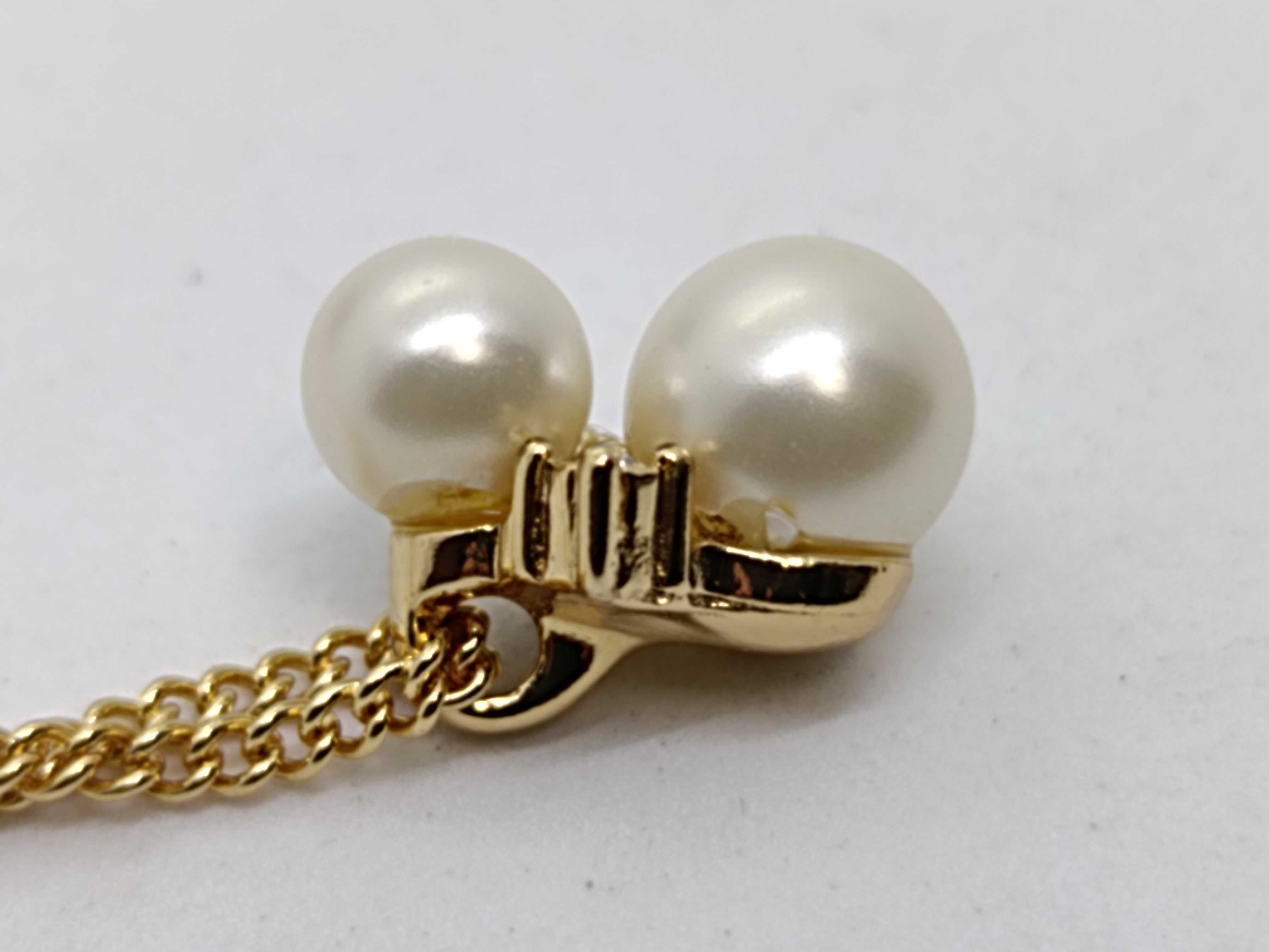 Pearl Necklace/Earring Set - Accessory Roundup (Accessories) — view 4