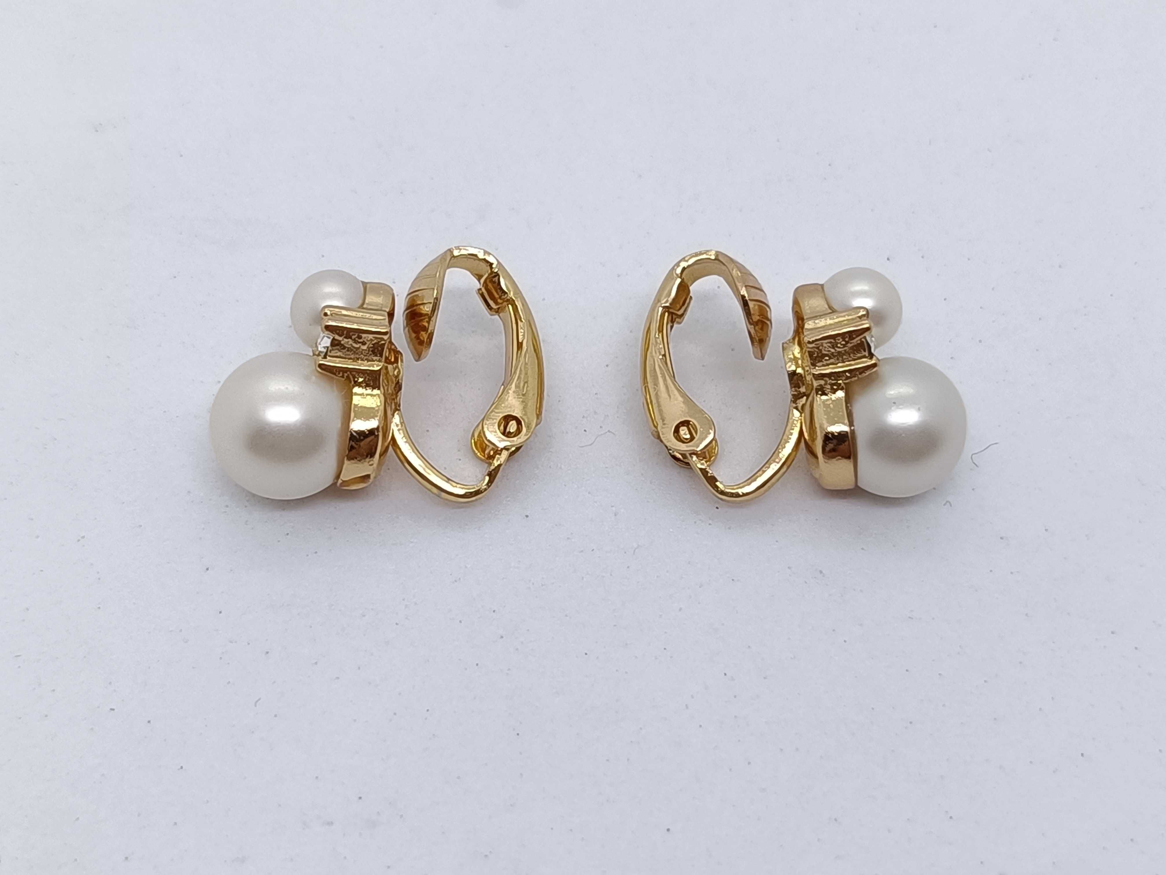 Pearl Necklace/Earring Set - Accessory Roundup (Accessories) — view 10