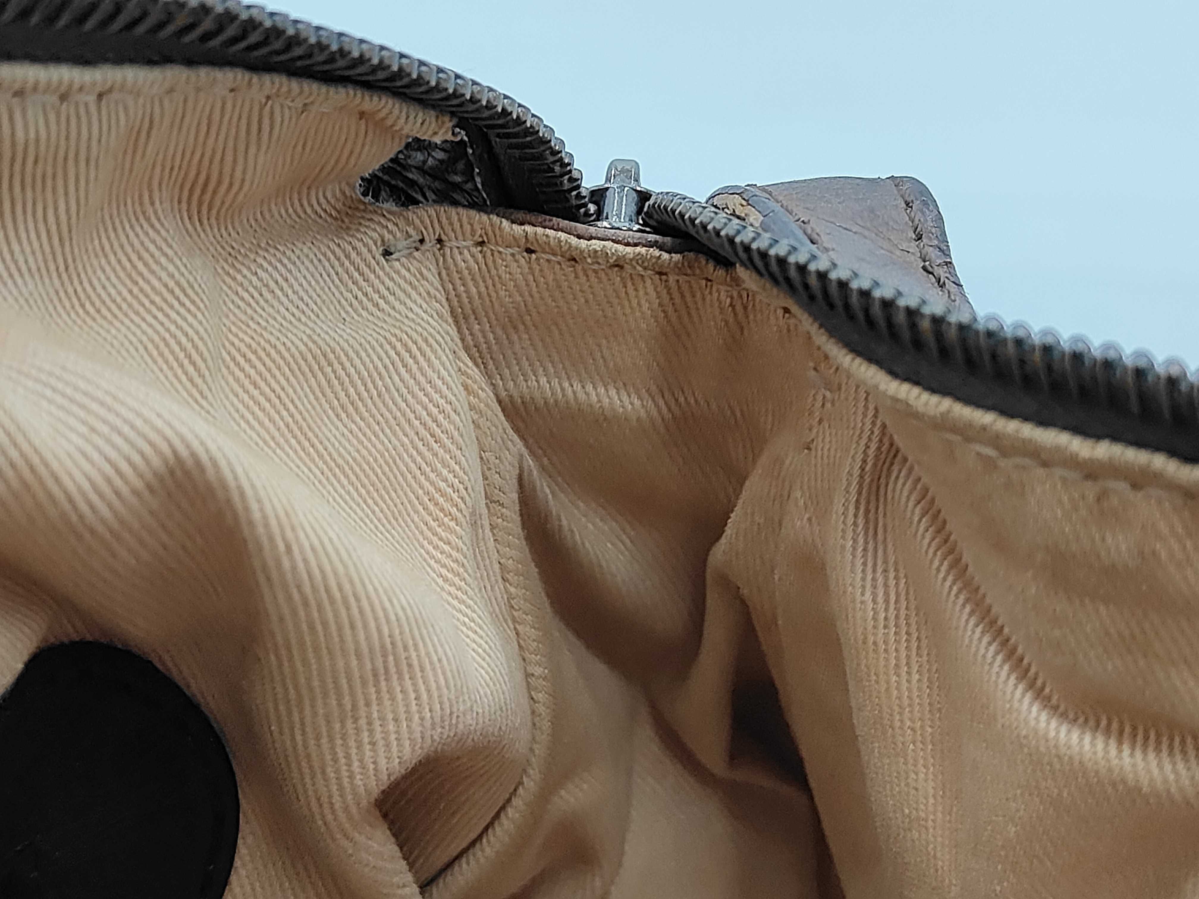 Silverado Brown Handbag — view 11