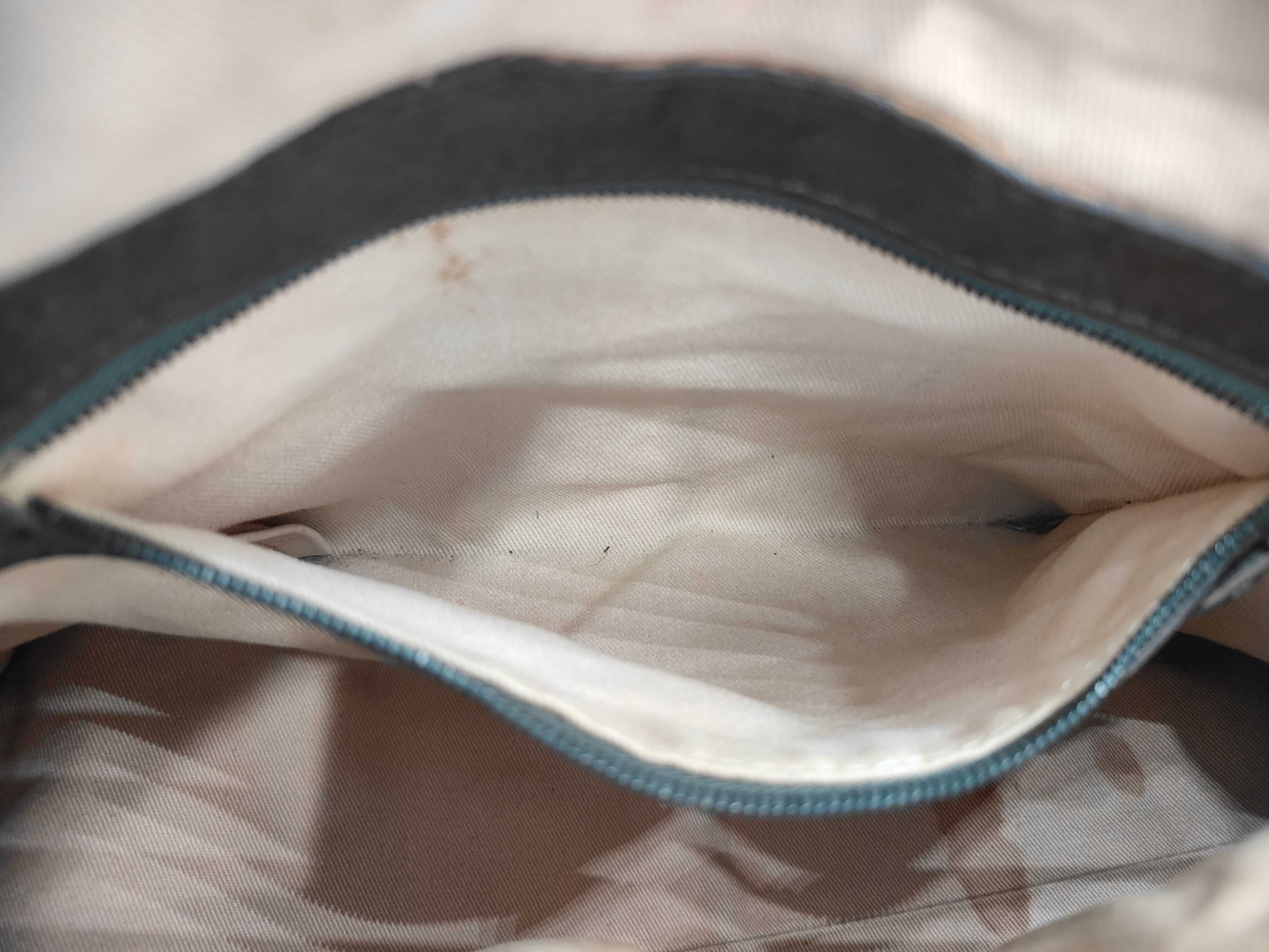 Silverado Brown Handbag — view 12