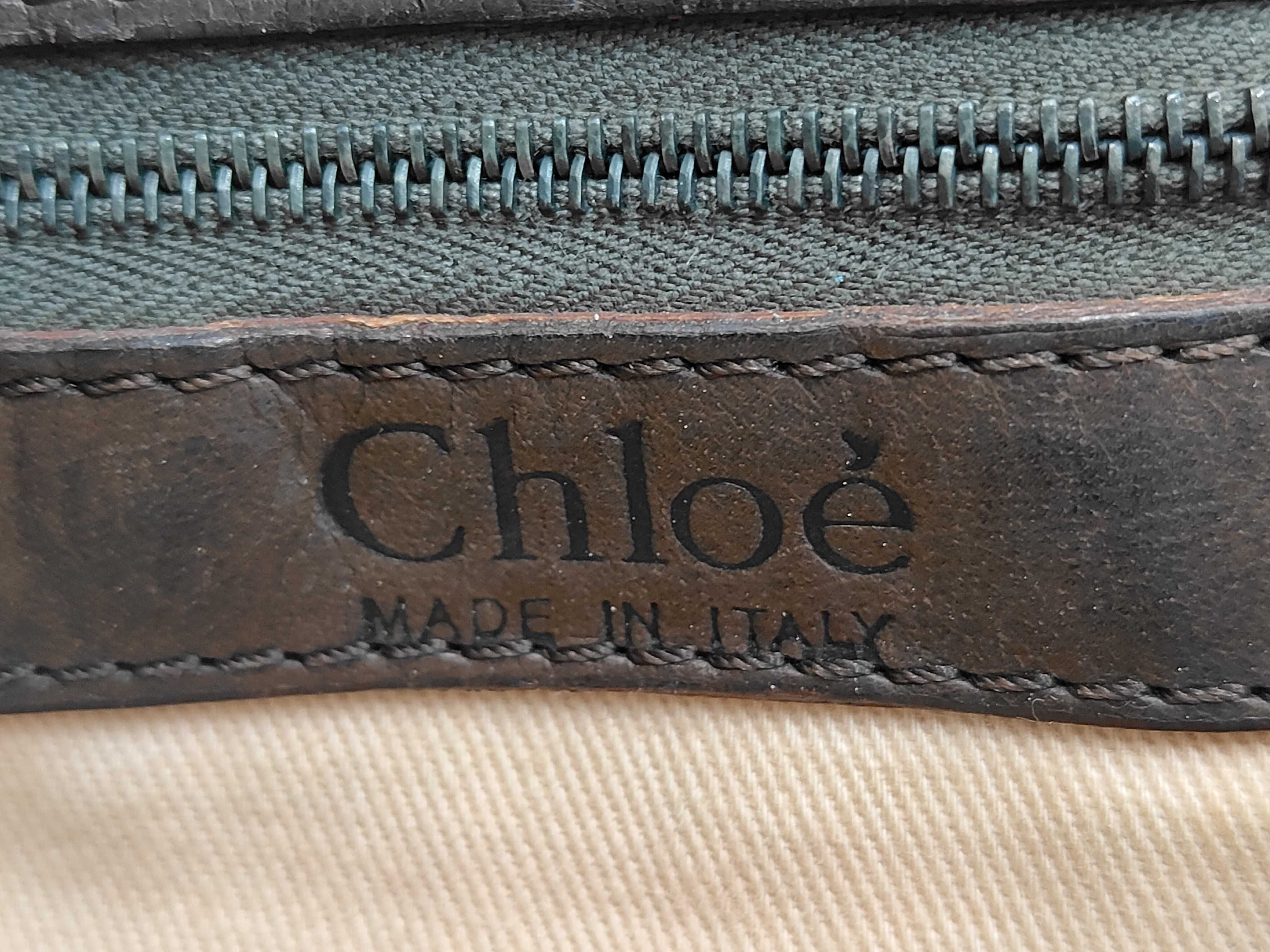 Silverado Brown Handbag — view 13