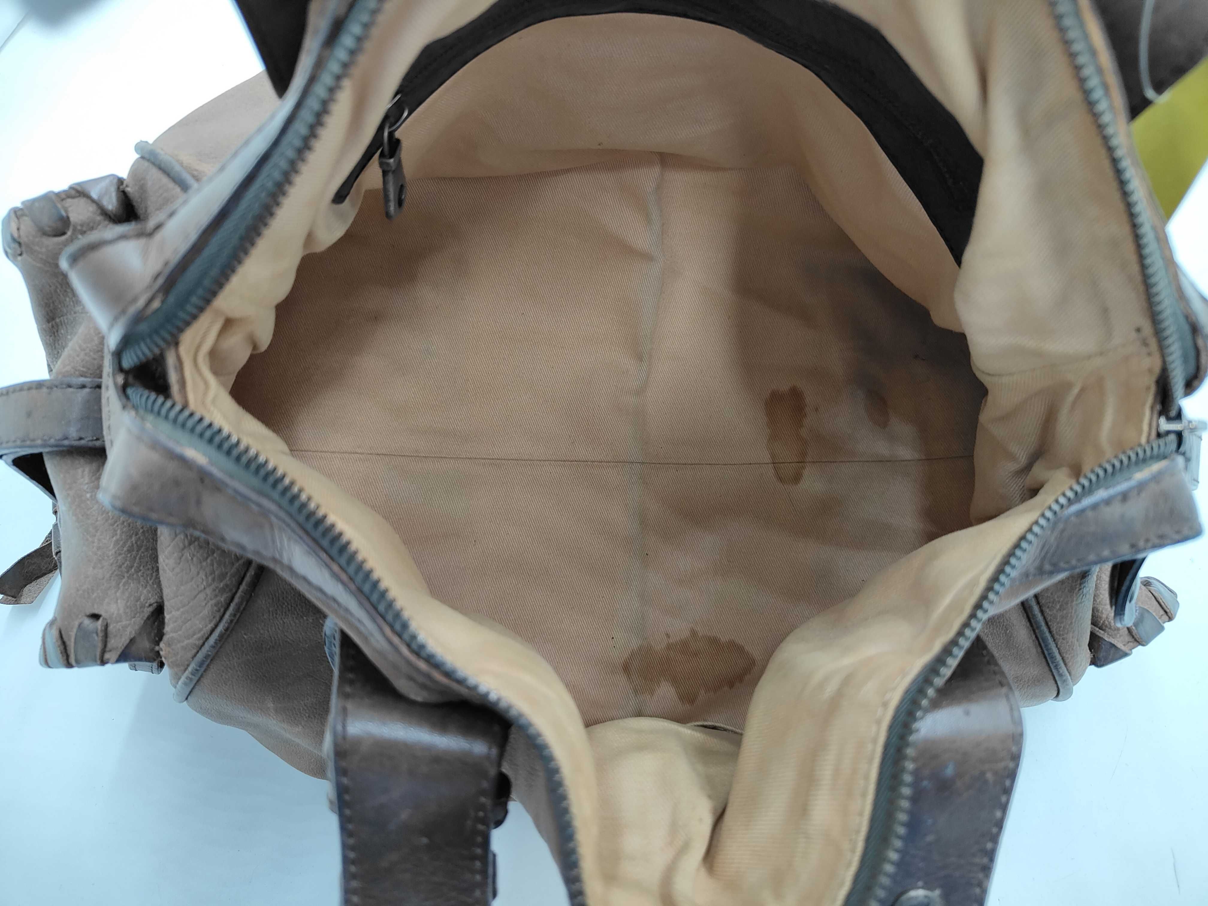 Silverado Brown Handbag — view 9