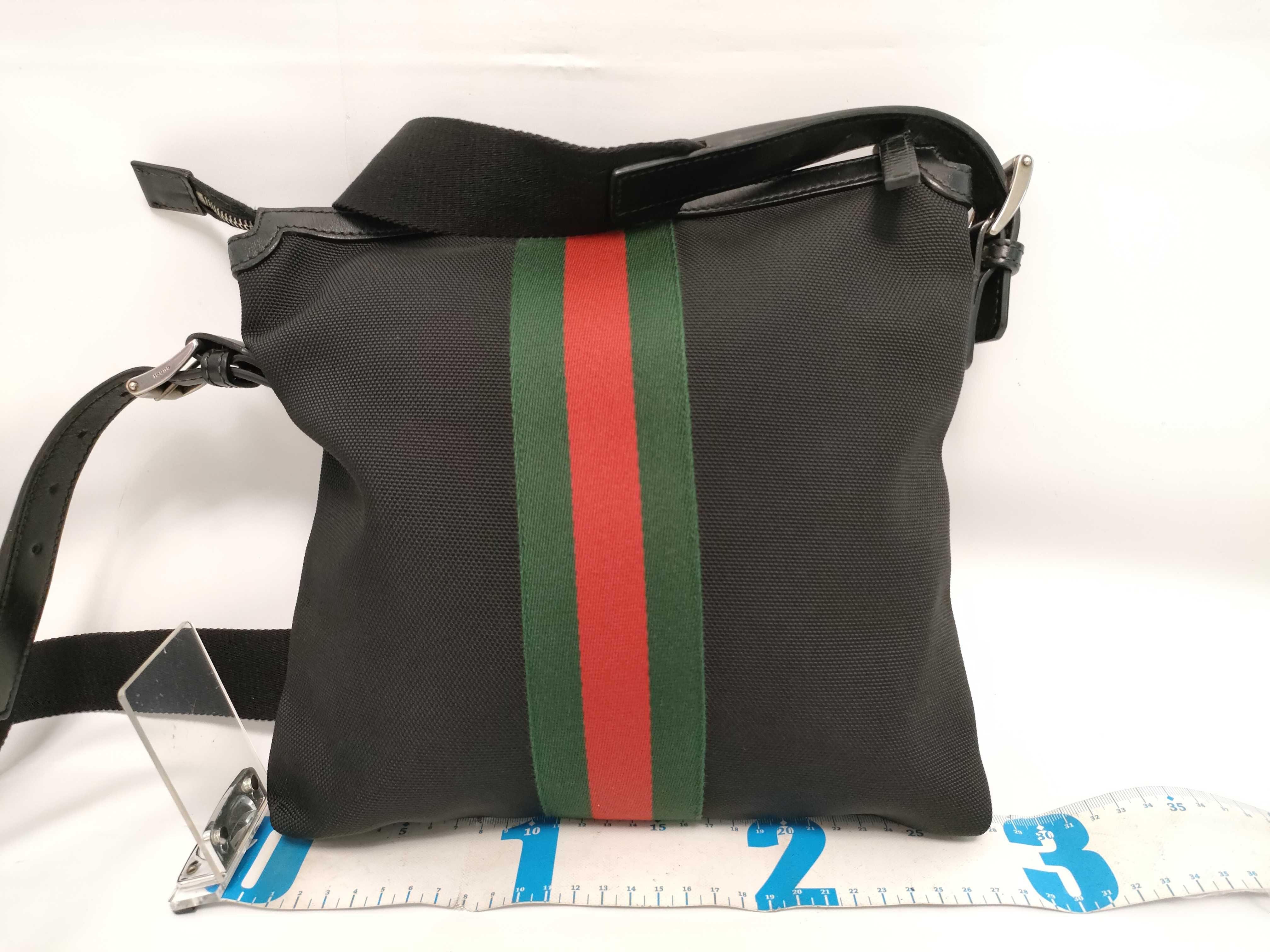 Old Bag Shoulder Bag — view 2
