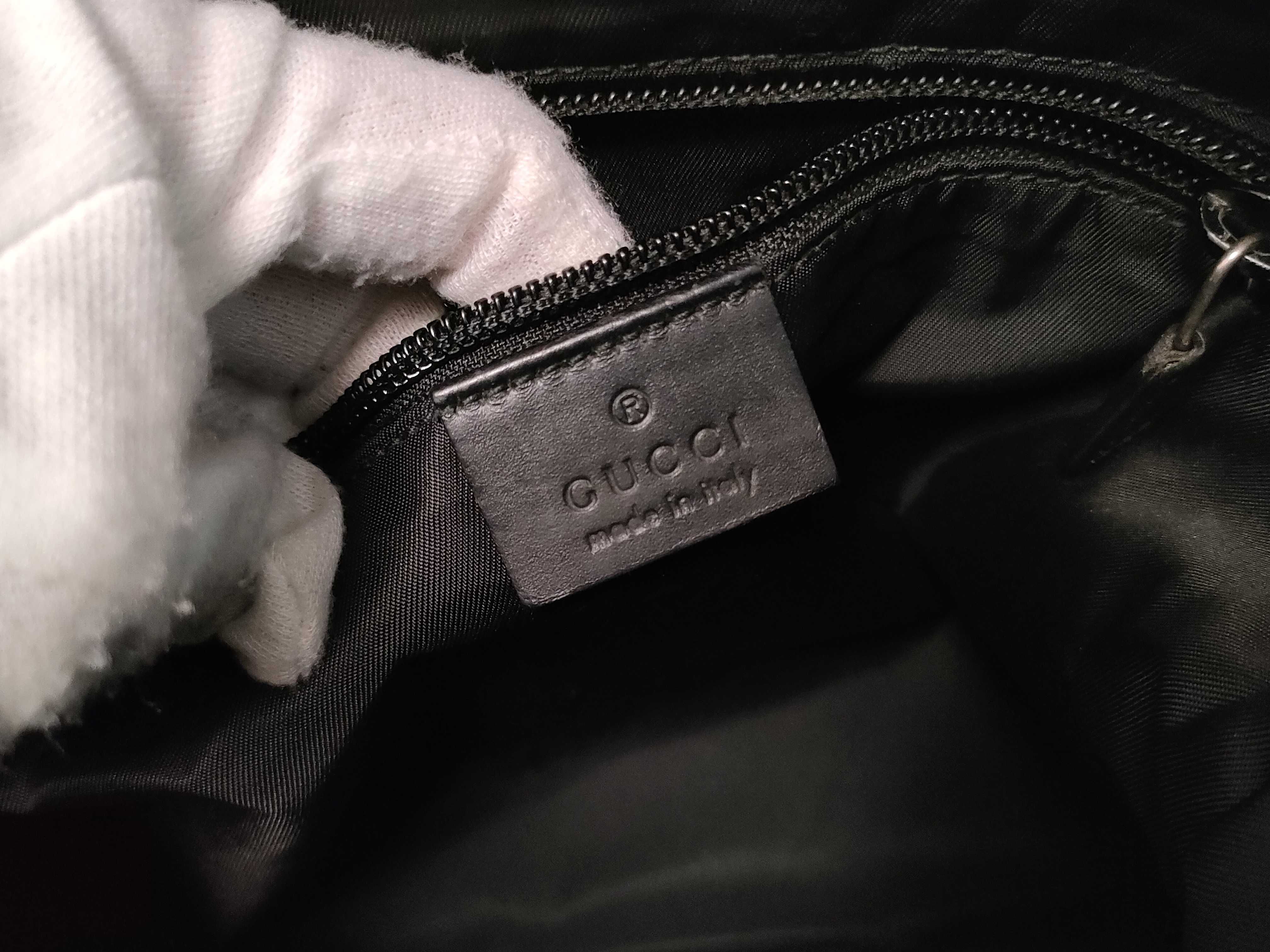 Old Bag Shoulder Bag — view 12