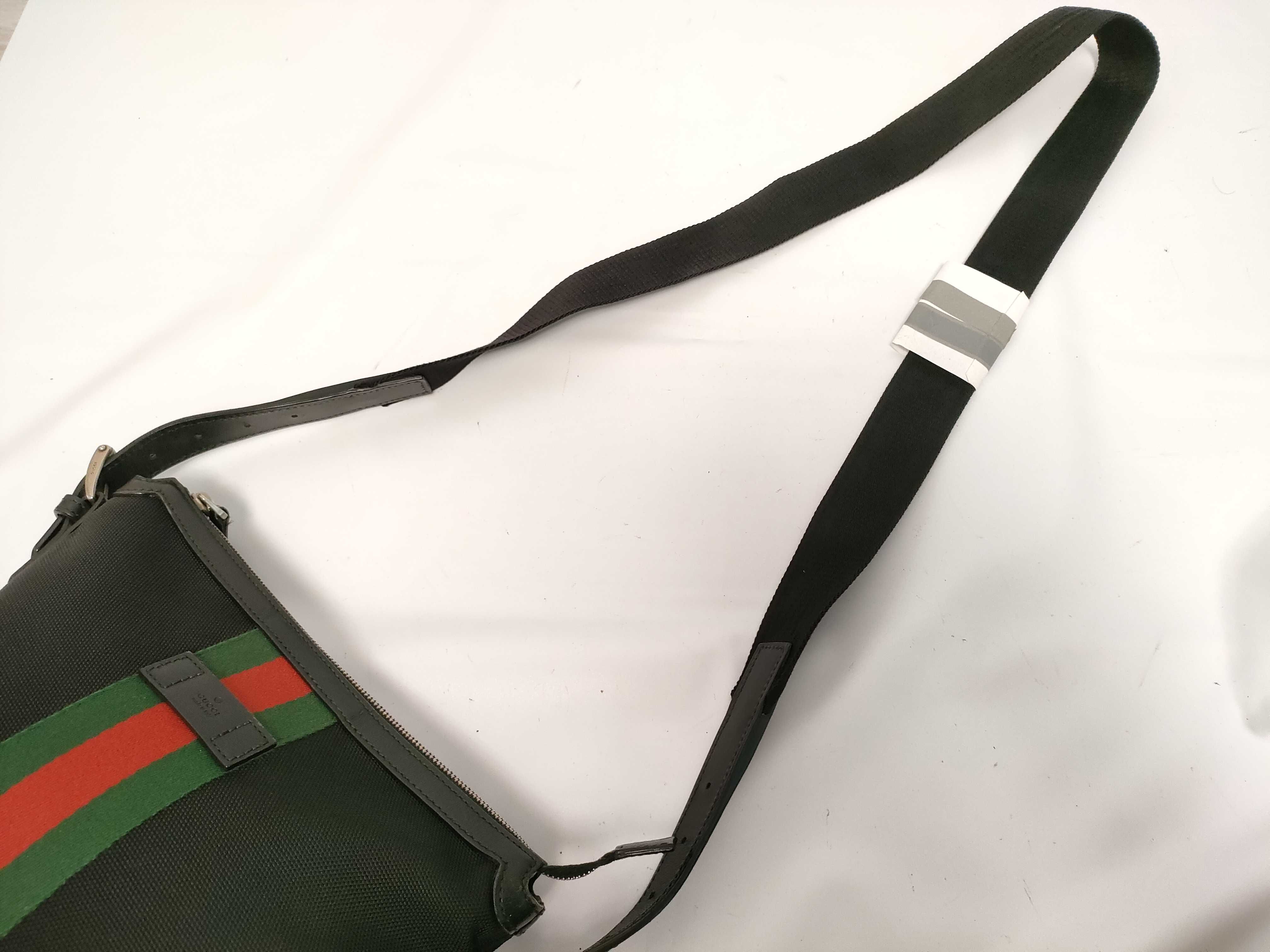 Old Bag Shoulder Bag — view 3