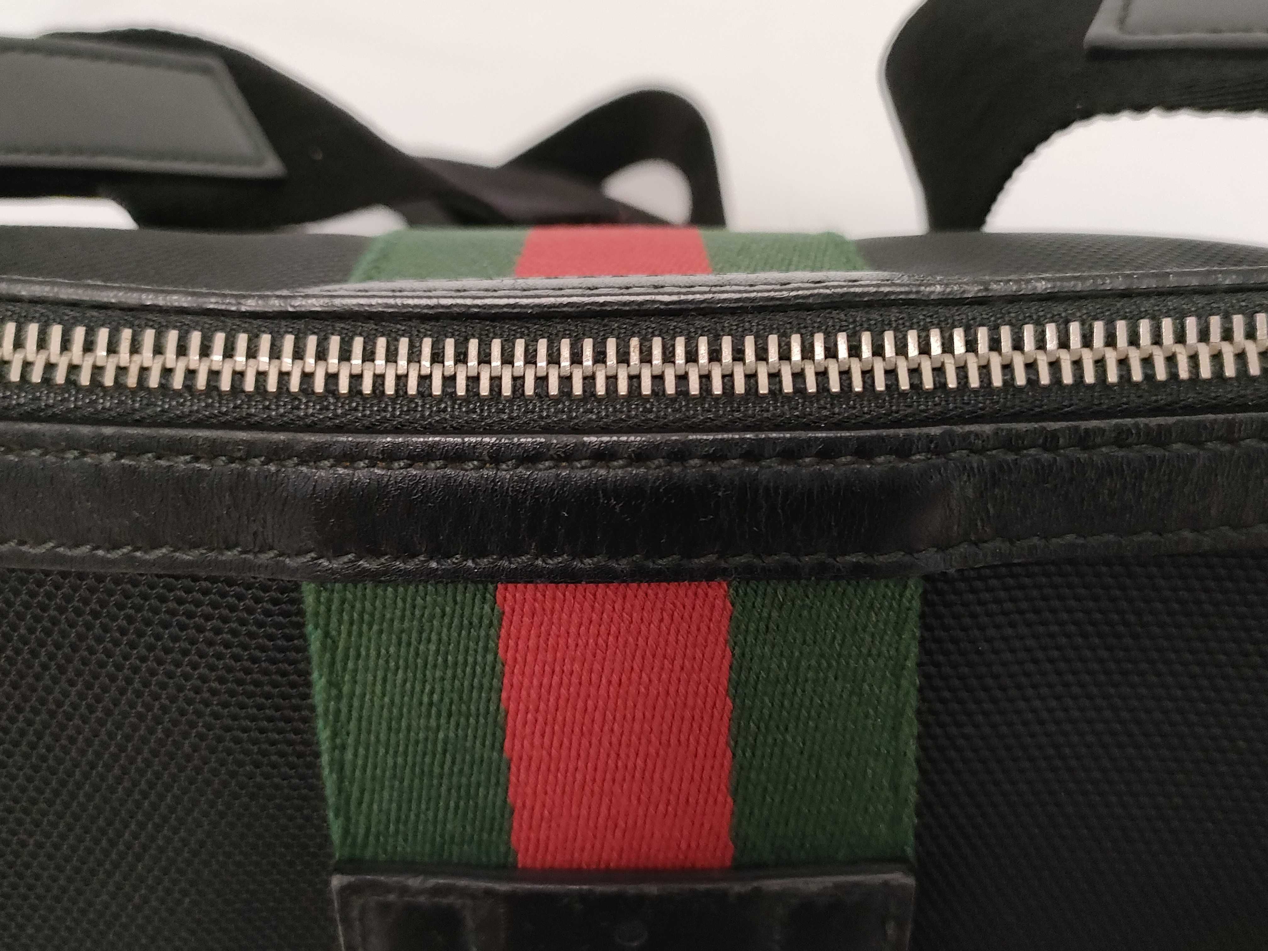 Old Bag Shoulder Bag — view 6
