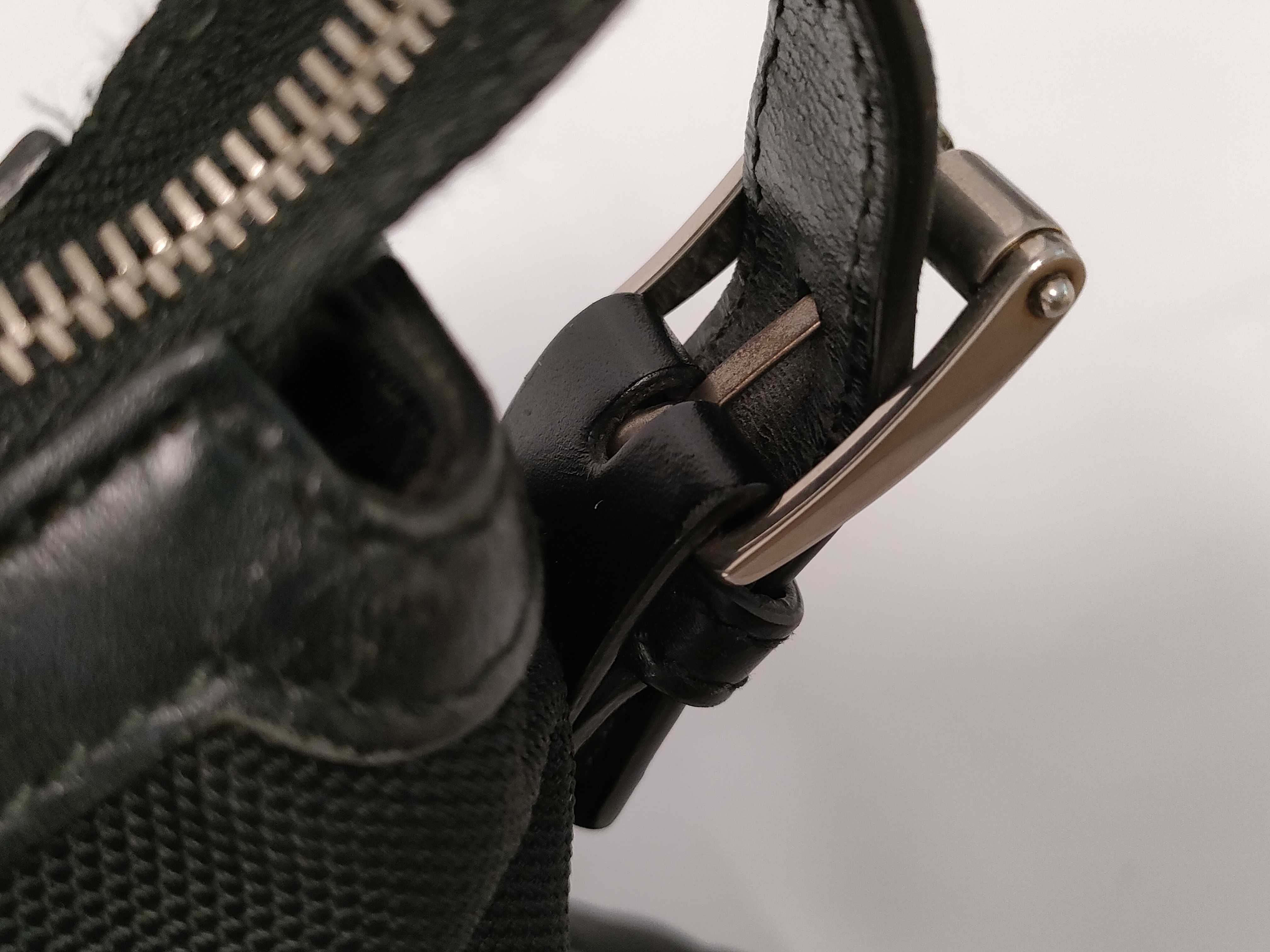 Old Bag Shoulder Bag — view 7