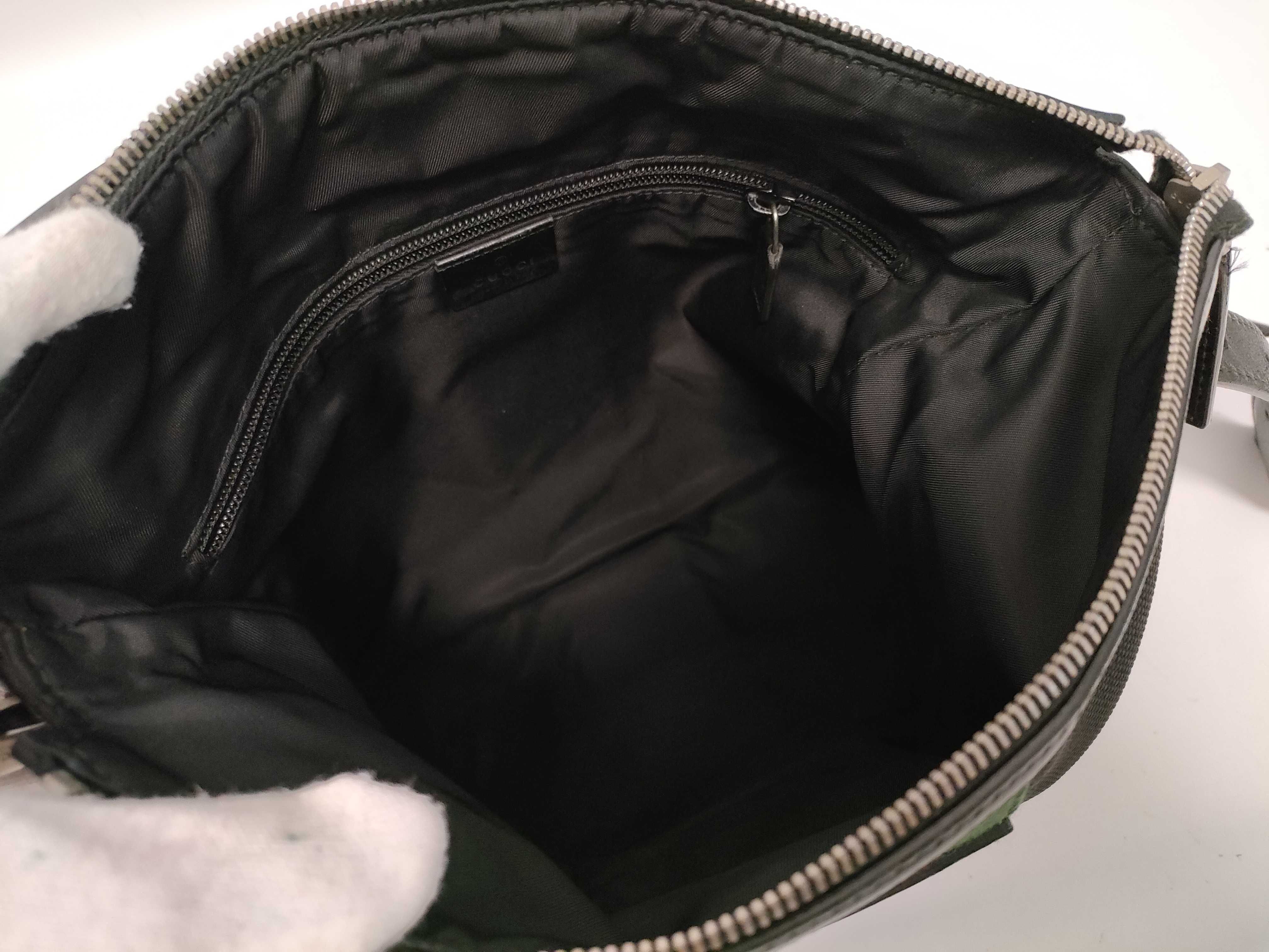 Old Bag Shoulder Bag — view 10