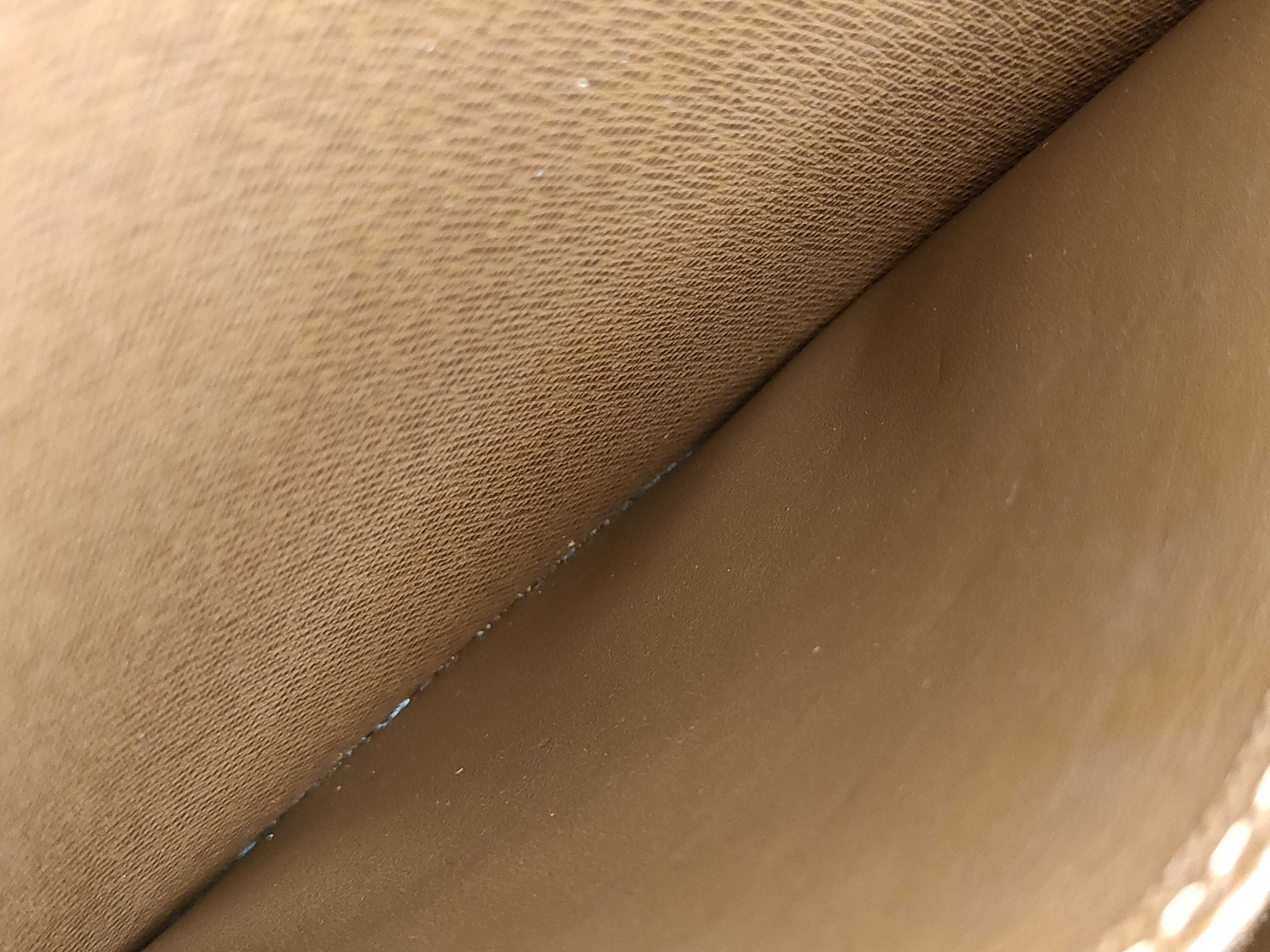 Monogram Druot M51290 Brown Shoulder Bag — view 11