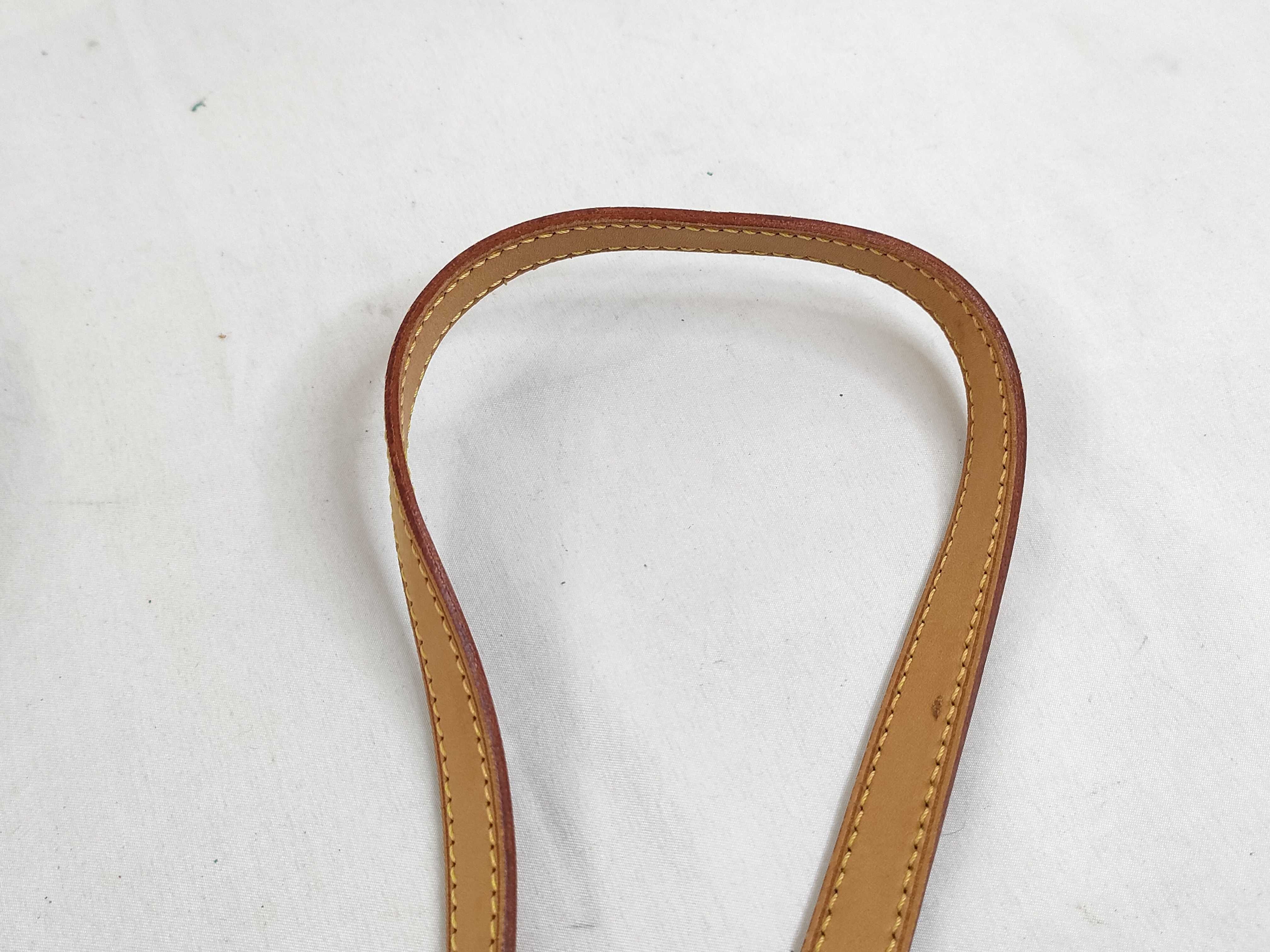 Monogram Druot M51290 Brown Shoulder Bag — view 4