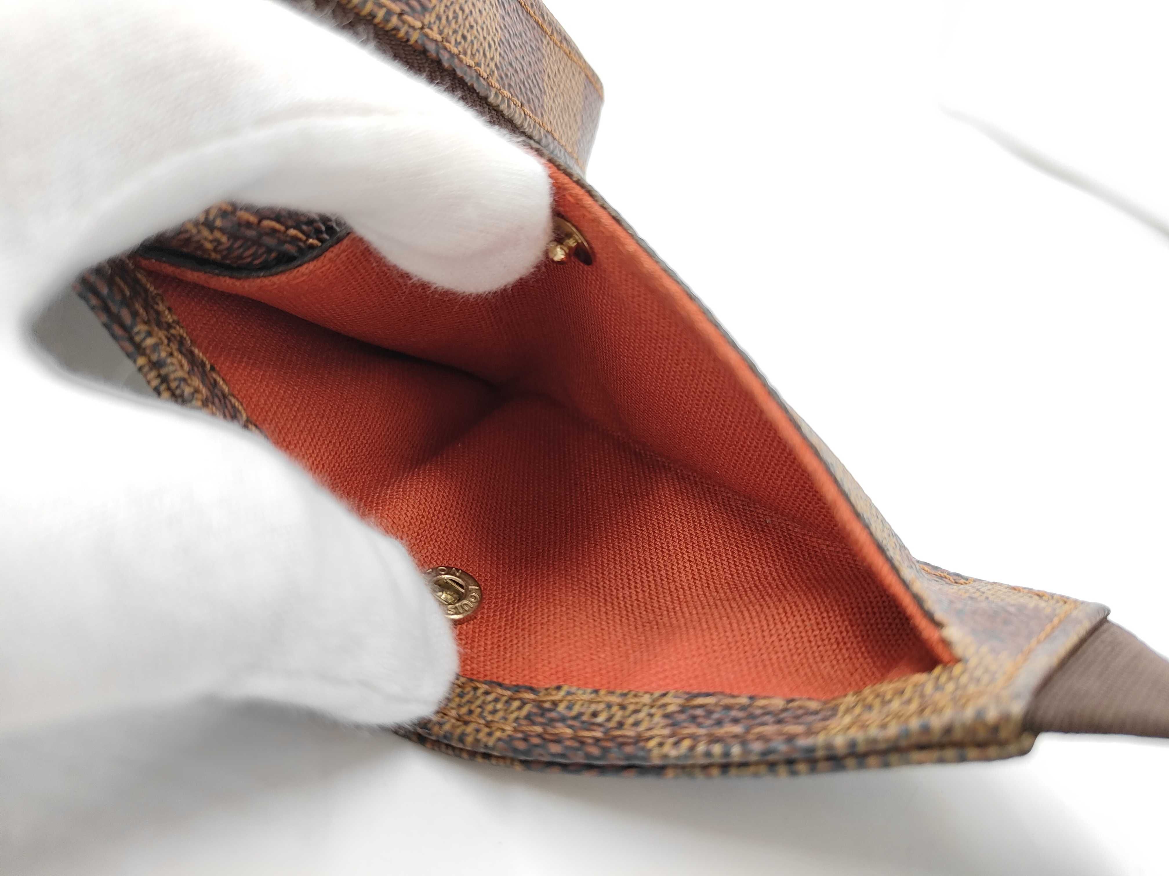 Damier Geronimos N51994 Waist Bag — view 11
