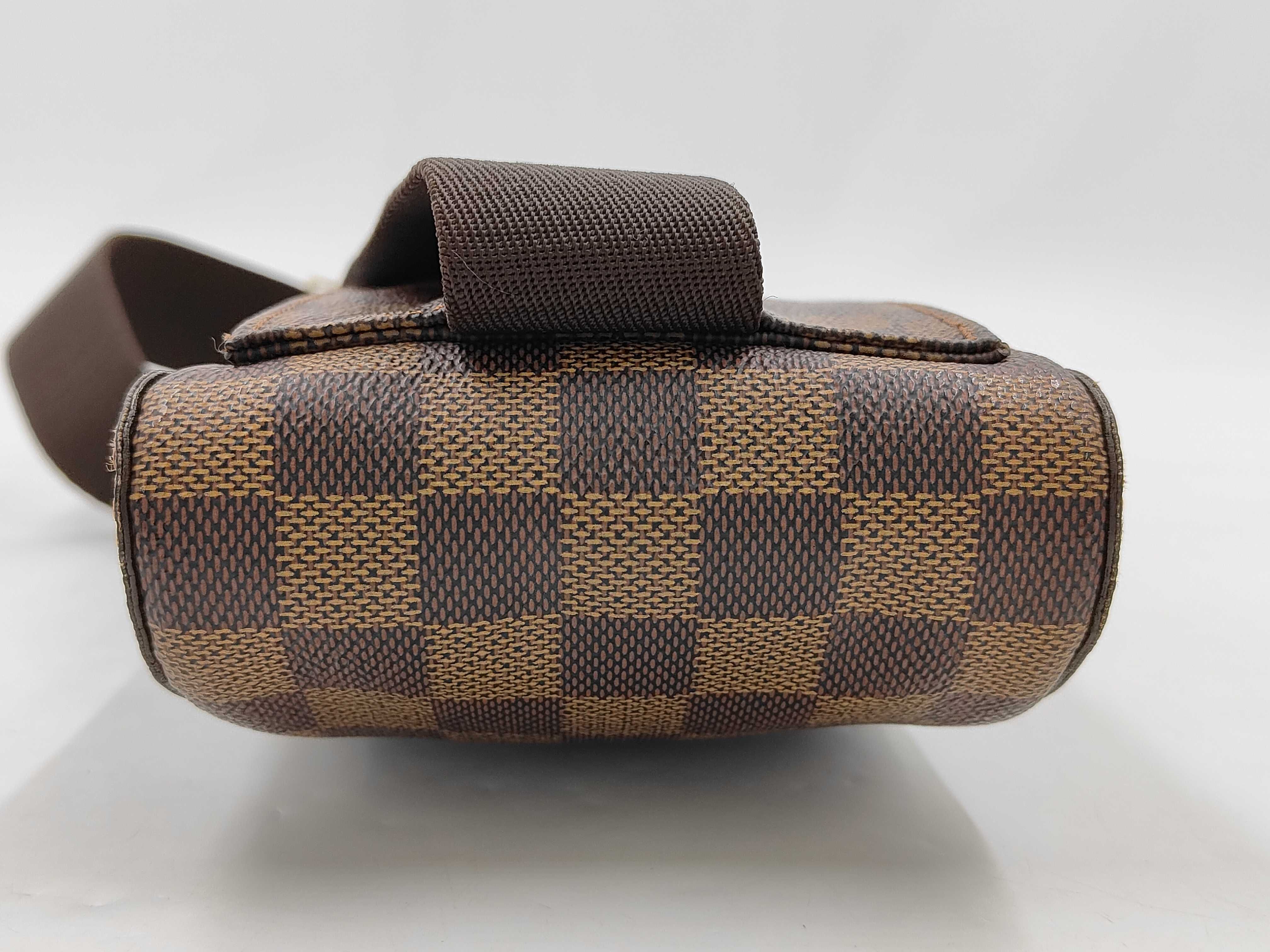 Damier Geronimos N51994 Waist Bag — view 6