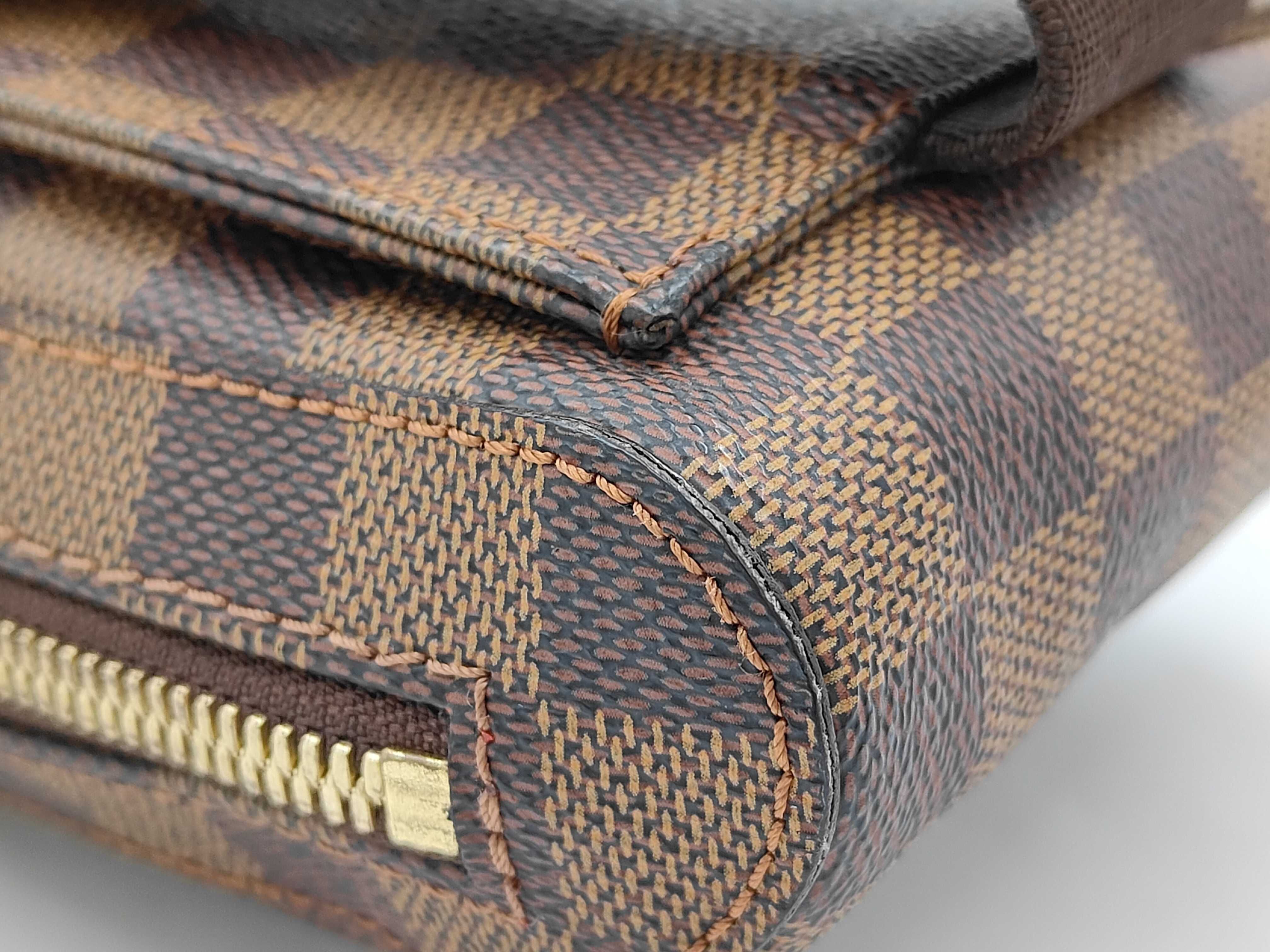Damier Geronimos N51994 Waist Bag — view 7