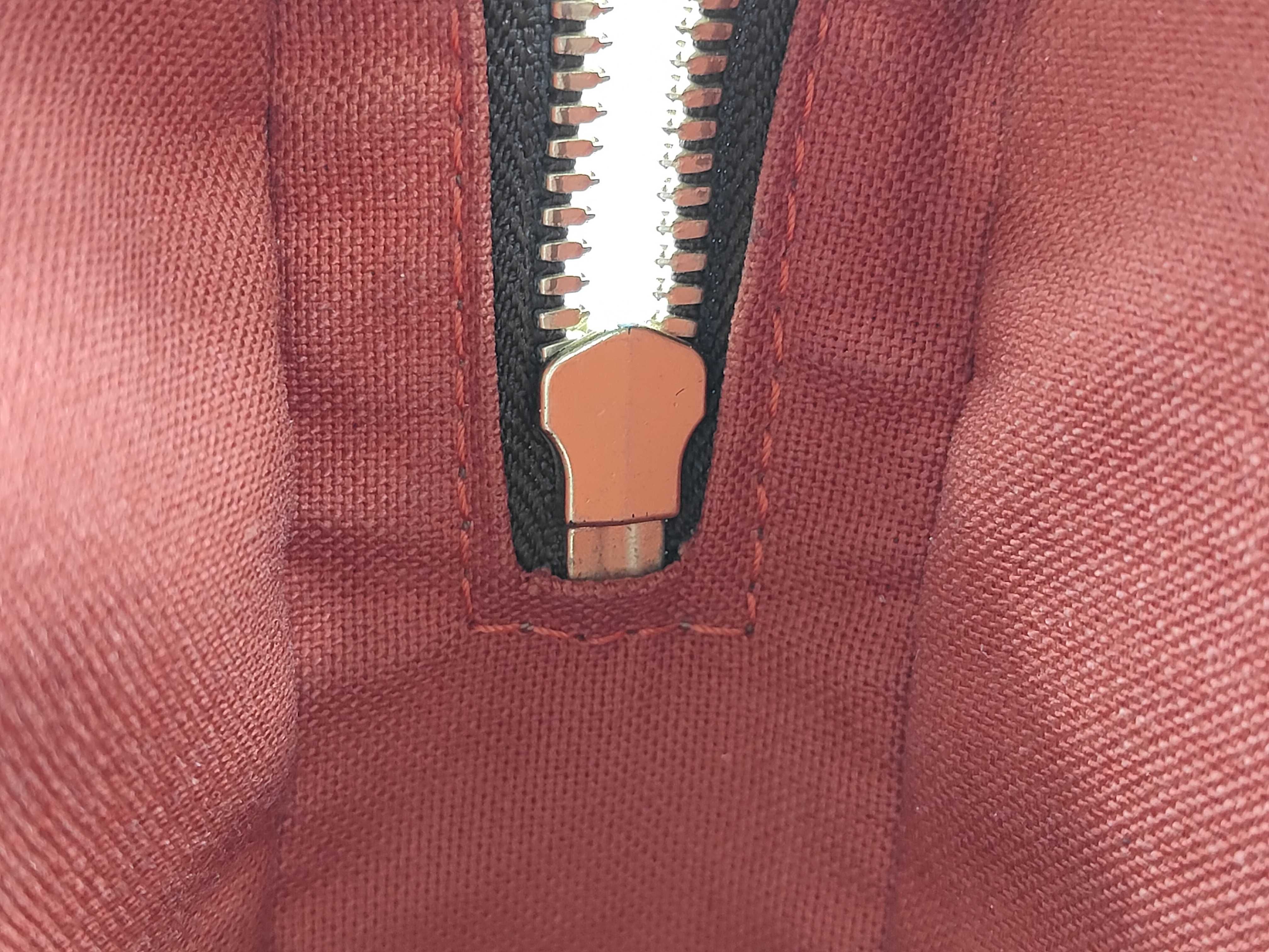 Damier Geronimos N51994 Waist Bag — view 8
