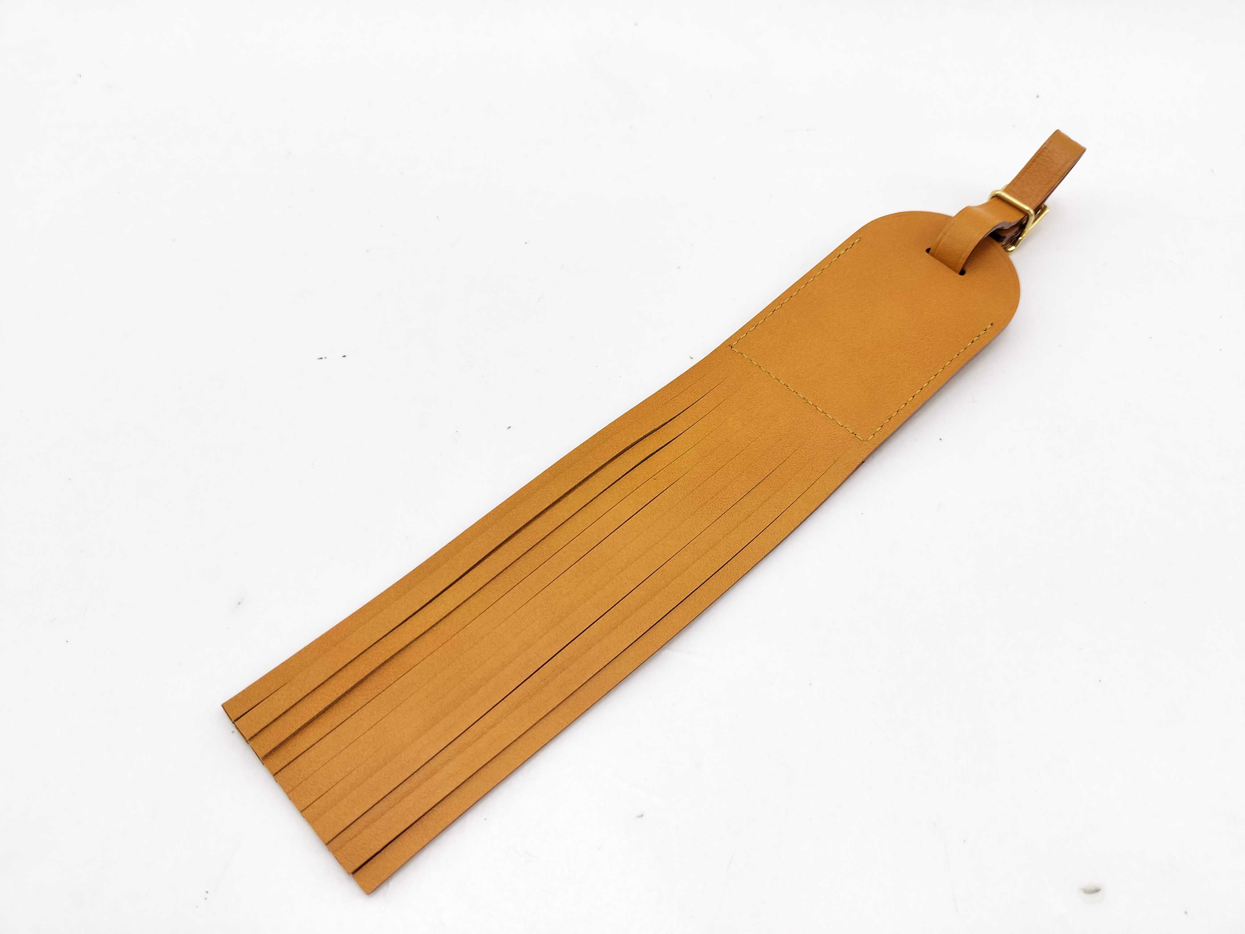 Fringe Charm — view 2