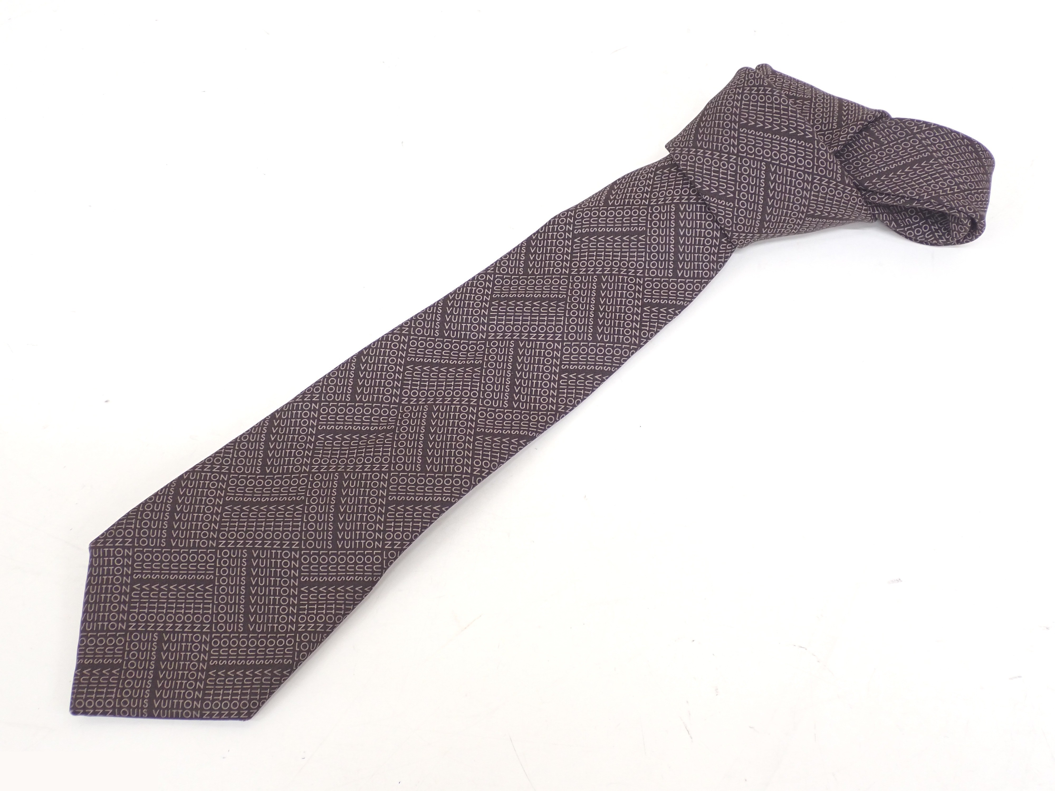 Logo Tie