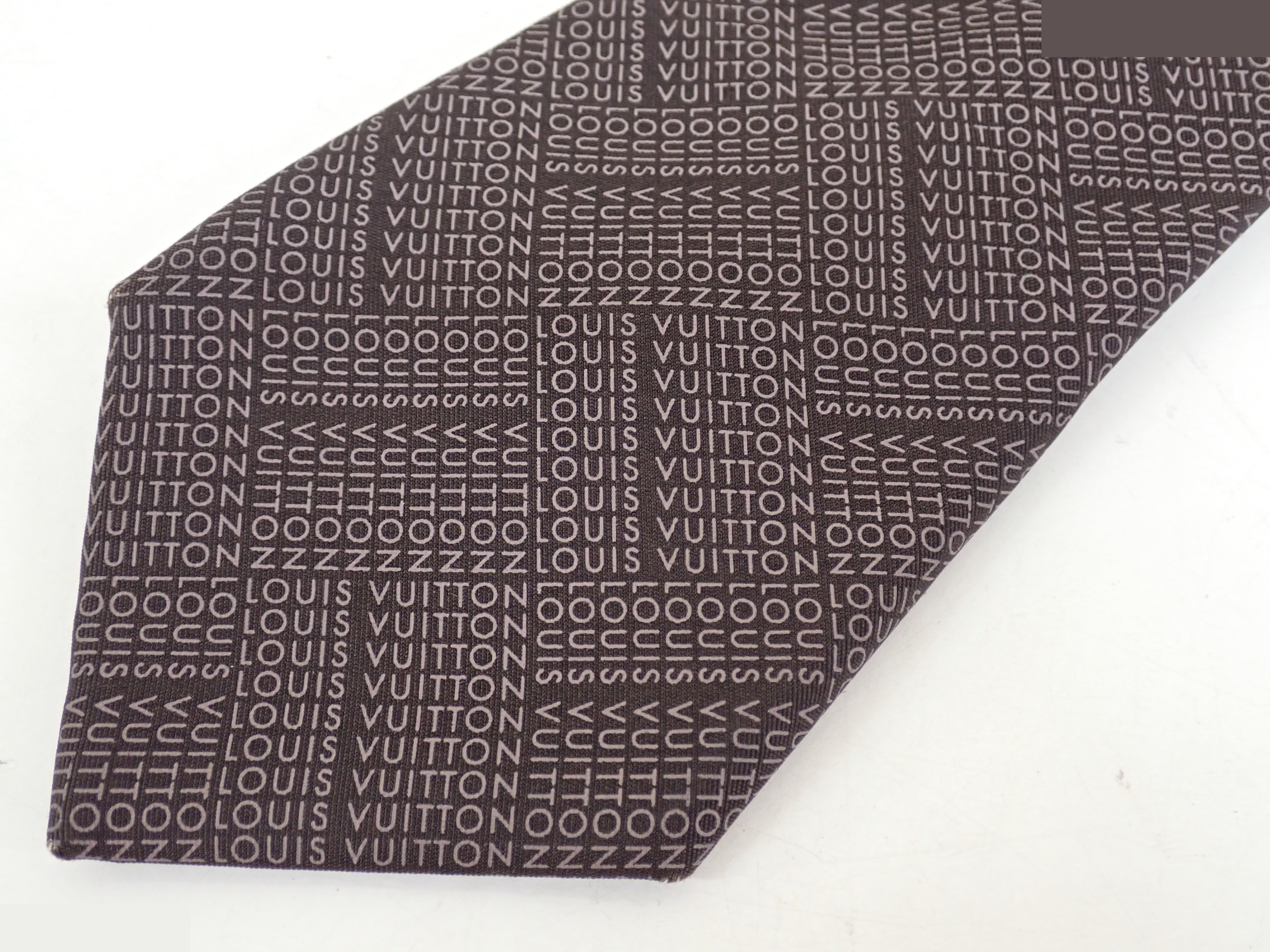 Logo Tie — view 2
