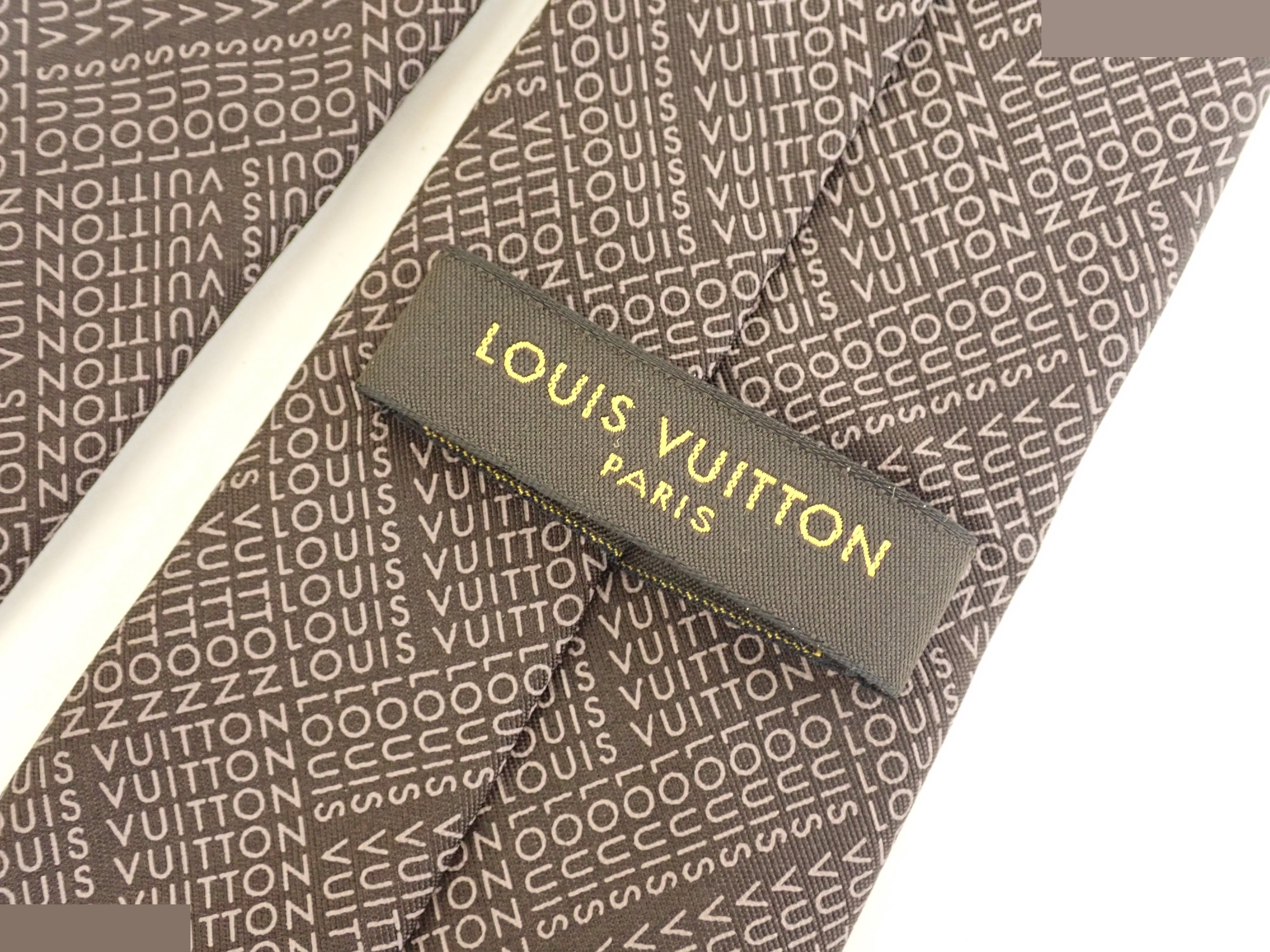 Logo Tie — view 8