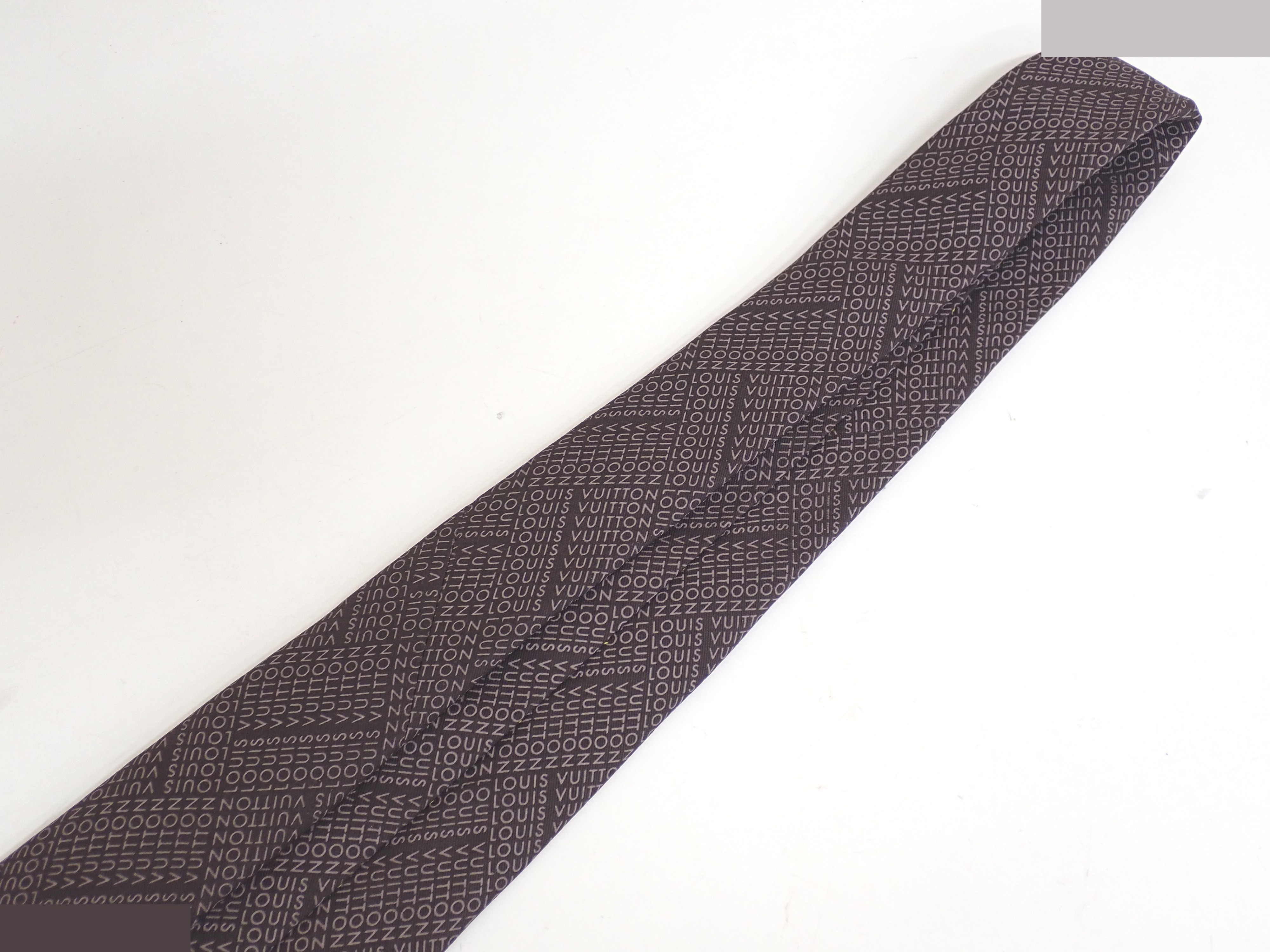 Logo Tie — view 9