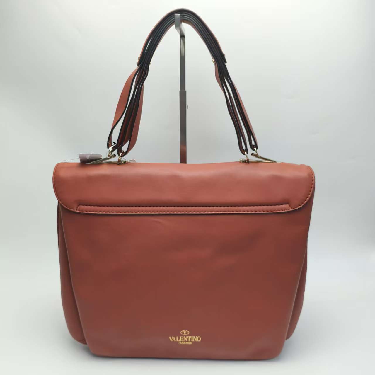 【*Shipped from: China*】VALENTINO Lambskin Handbag — view 2