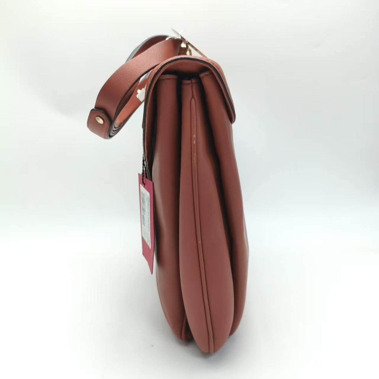 【*Shipped from: China*】VALENTINO Lambskin Handbag — view 3