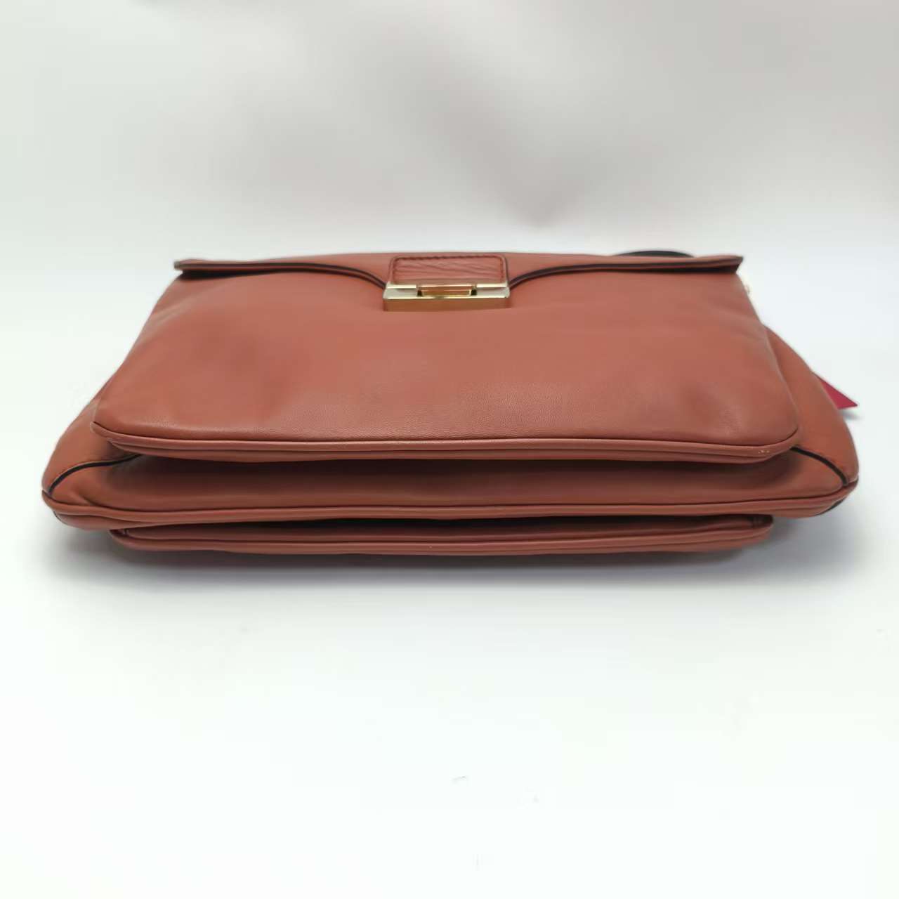 【*Shipped from: China*】VALENTINO Lambskin Handbag — view 5