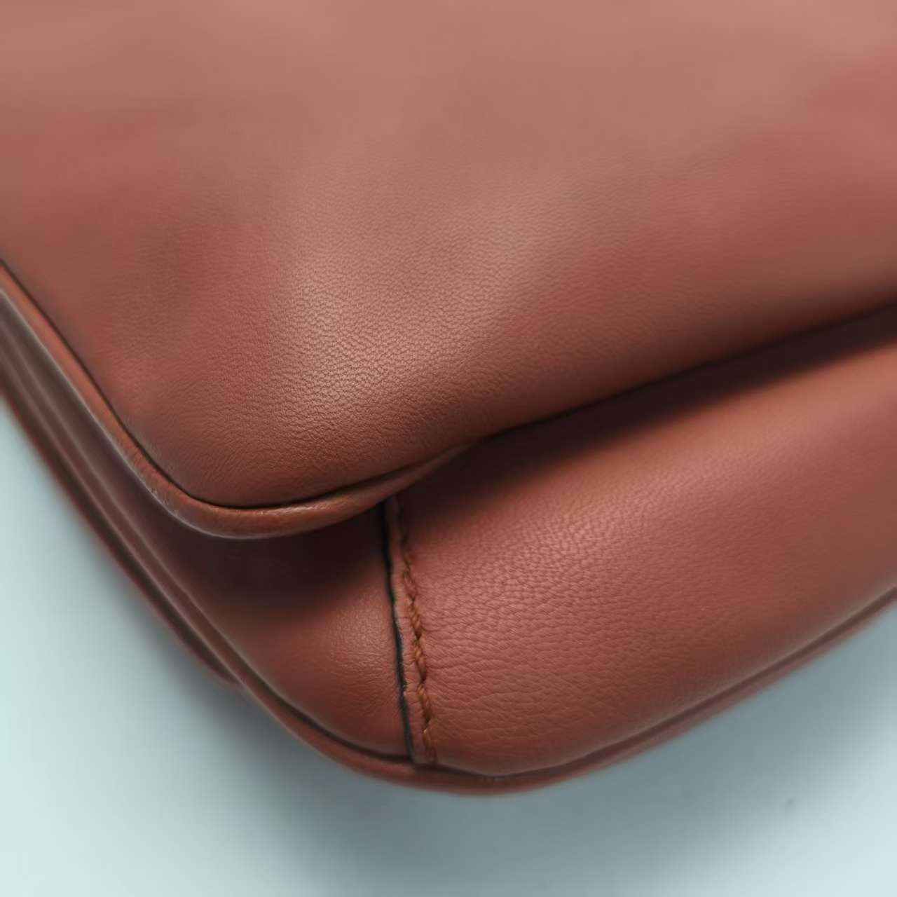 【*Shipped from: China*】VALENTINO Lambskin Handbag — view 7
