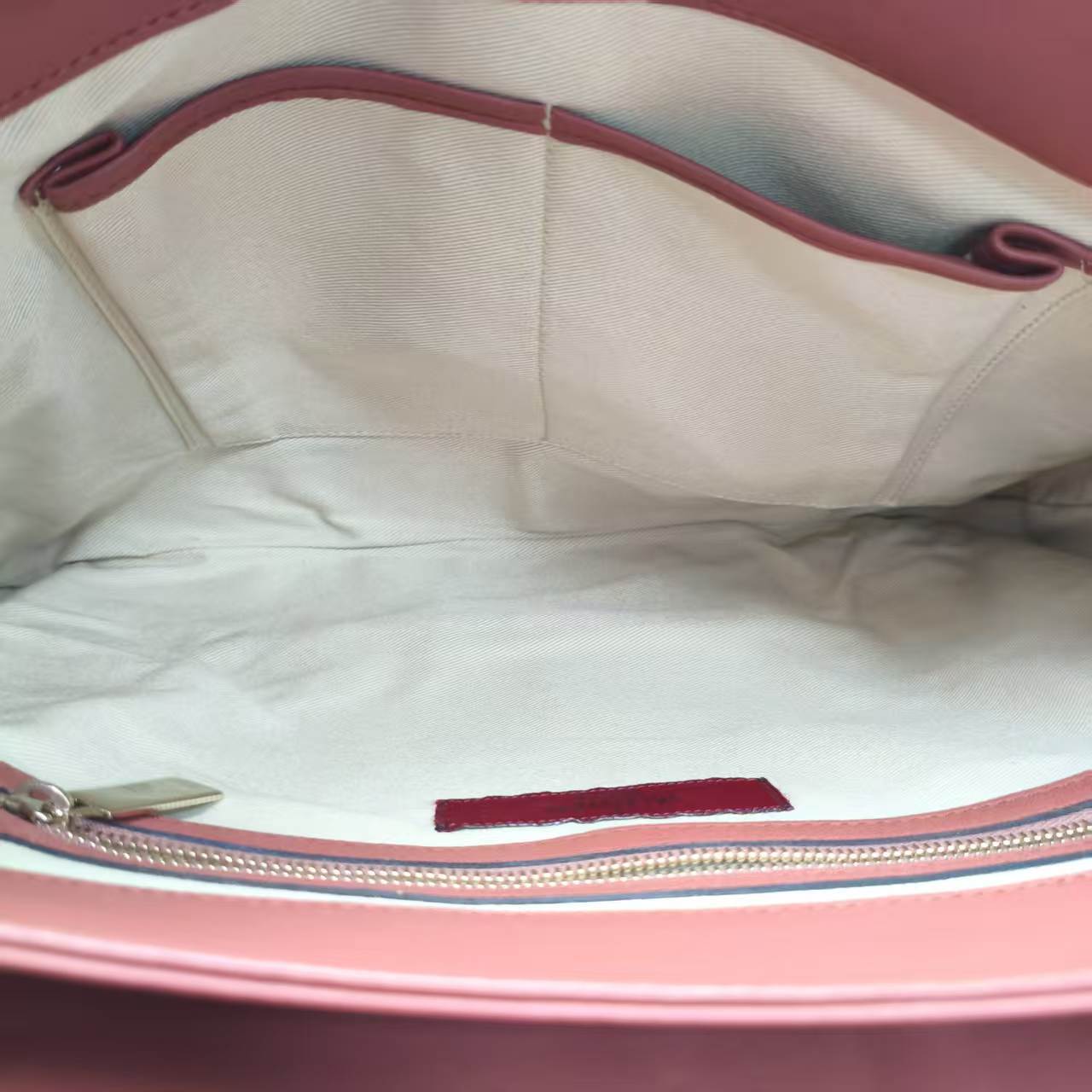 【*Shipped from: China*】VALENTINO Lambskin Handbag — view 9