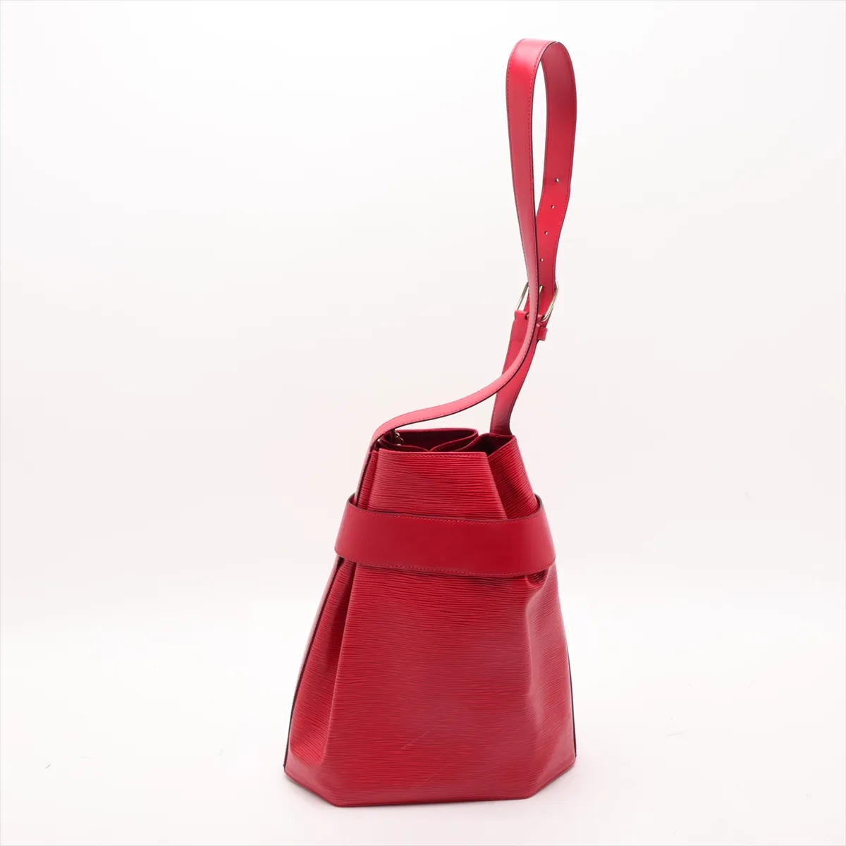 Epi Sac Depaule M80197 VI0966 Red — view 2
