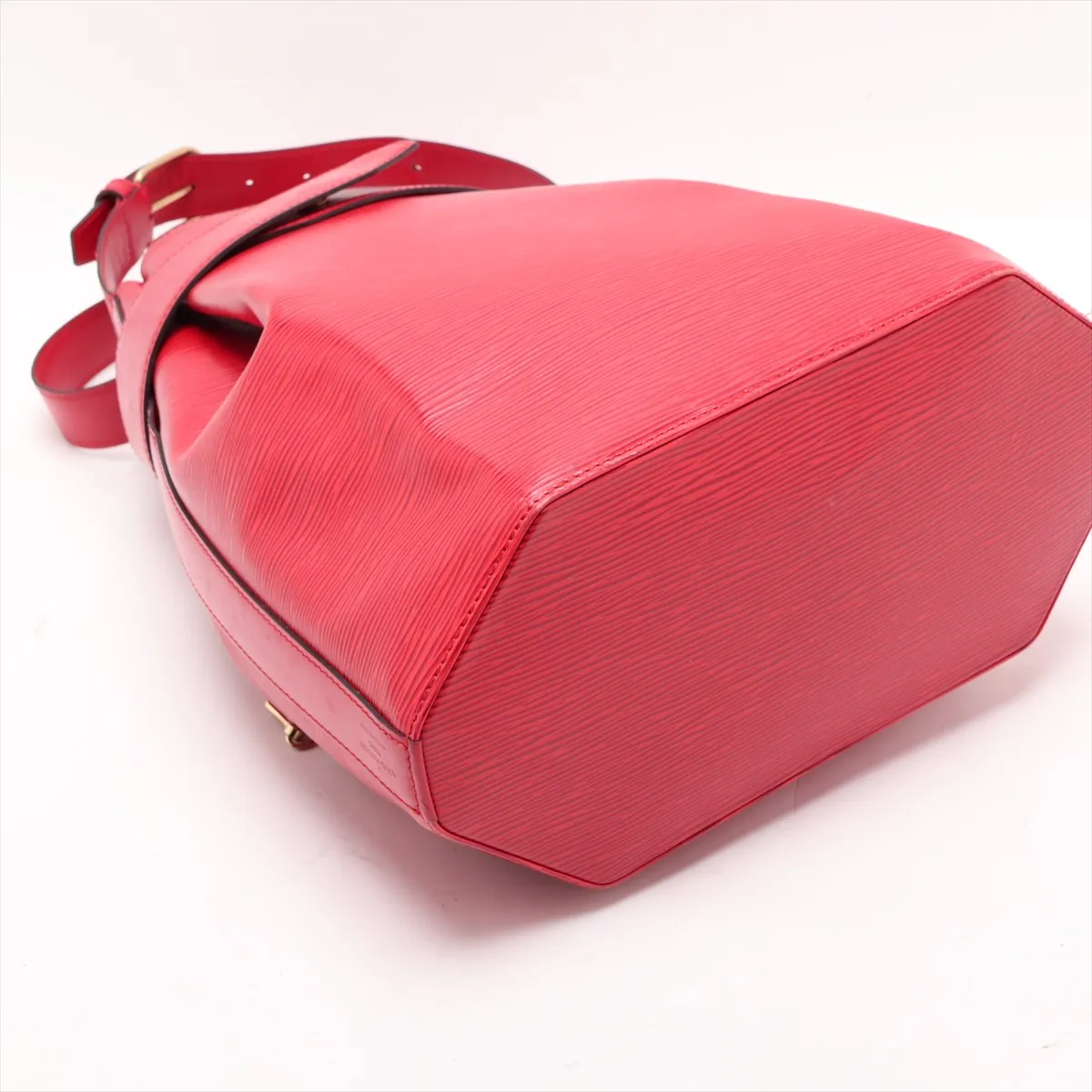 Epi Sac Depaule M80197 VI0966 Red — view 4