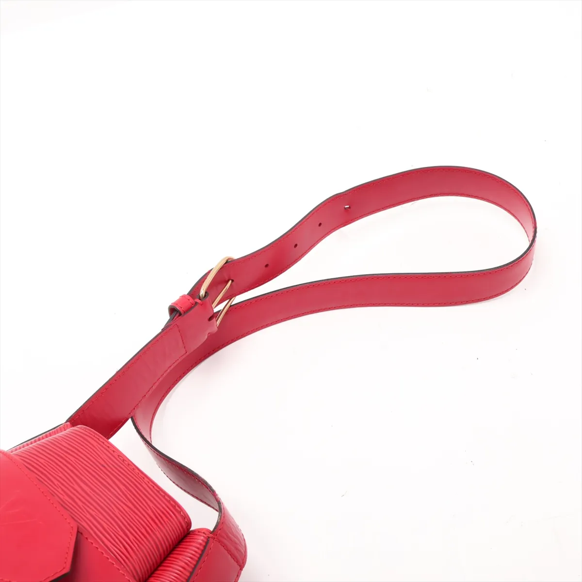 Epi Sac Depaule M80197 VI0966 Red — view 5