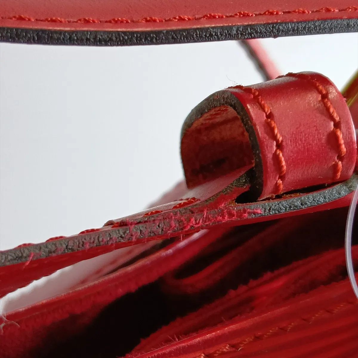 Epi Sac Depaule M80197 VI0966 Red — view 10