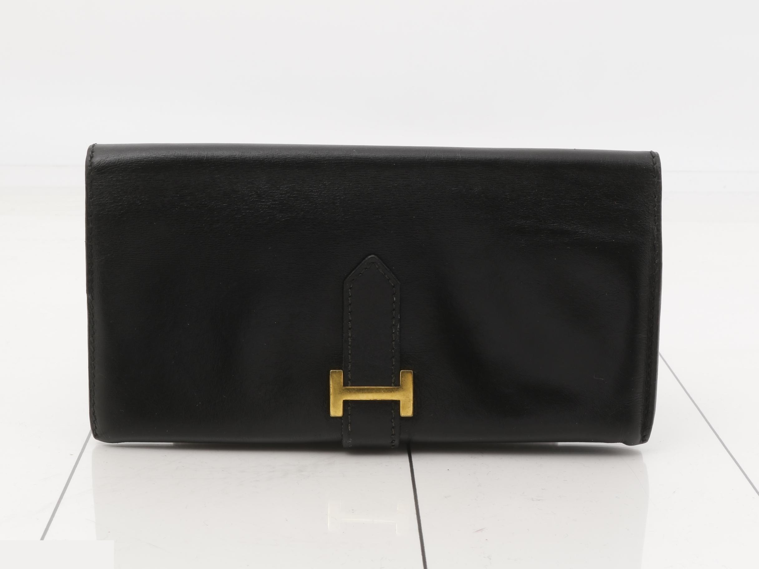 Long Wallet