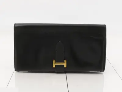 Long Wallet