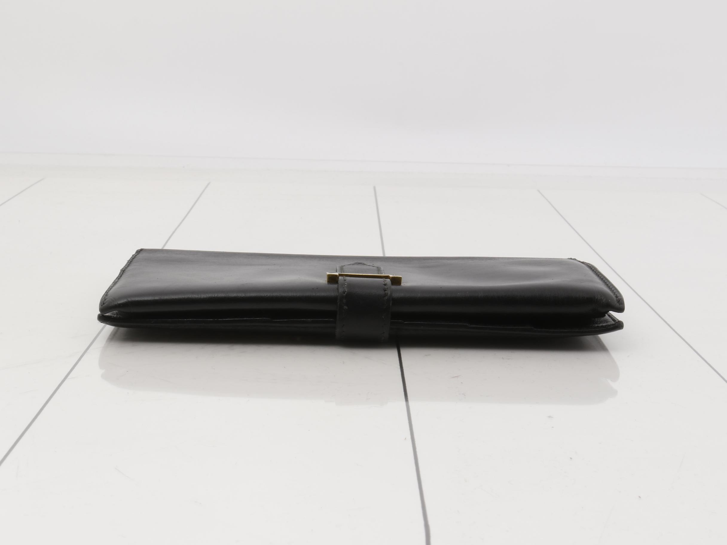 Long Wallet — view 3