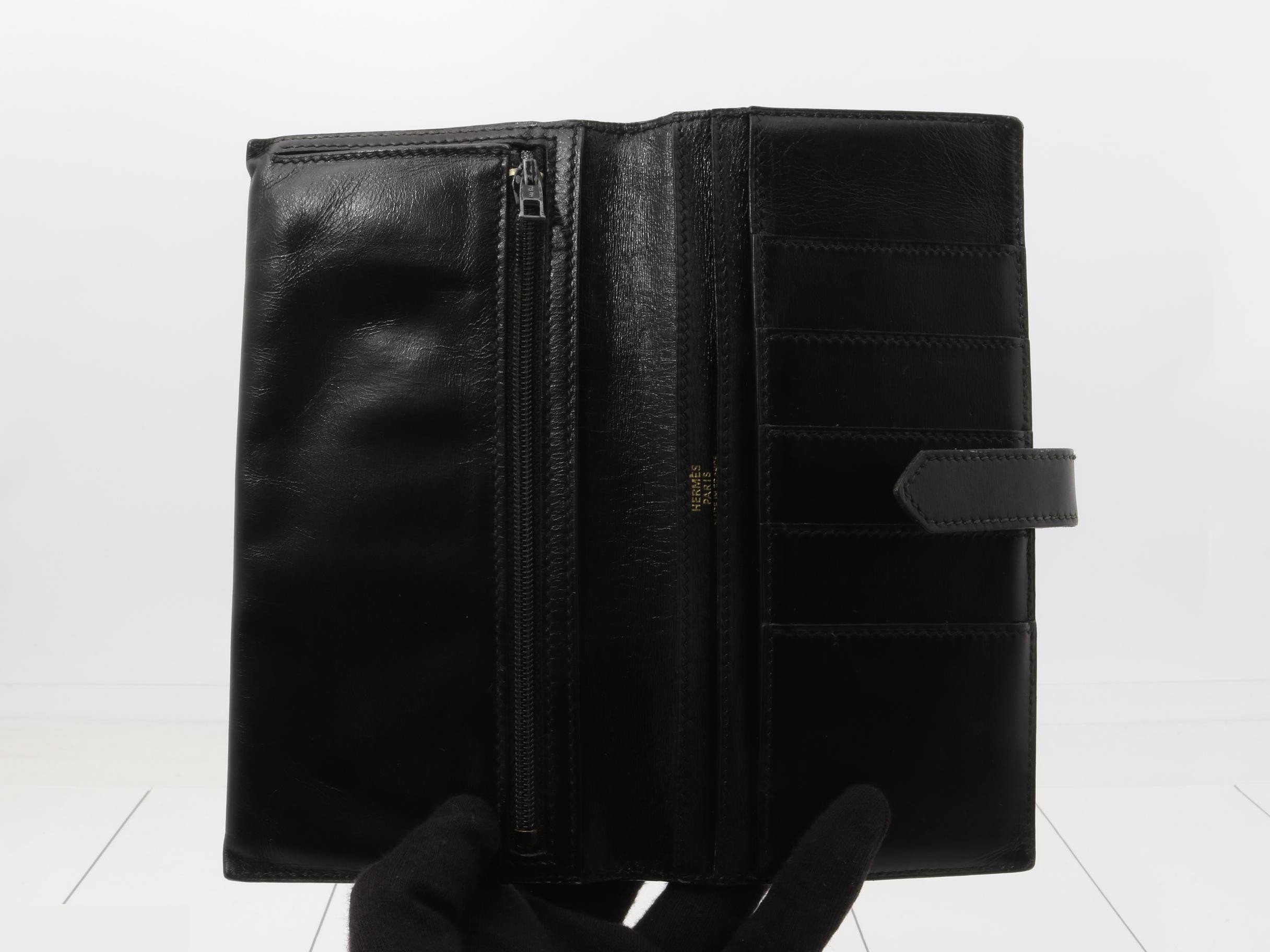 Long Wallet — view 4
