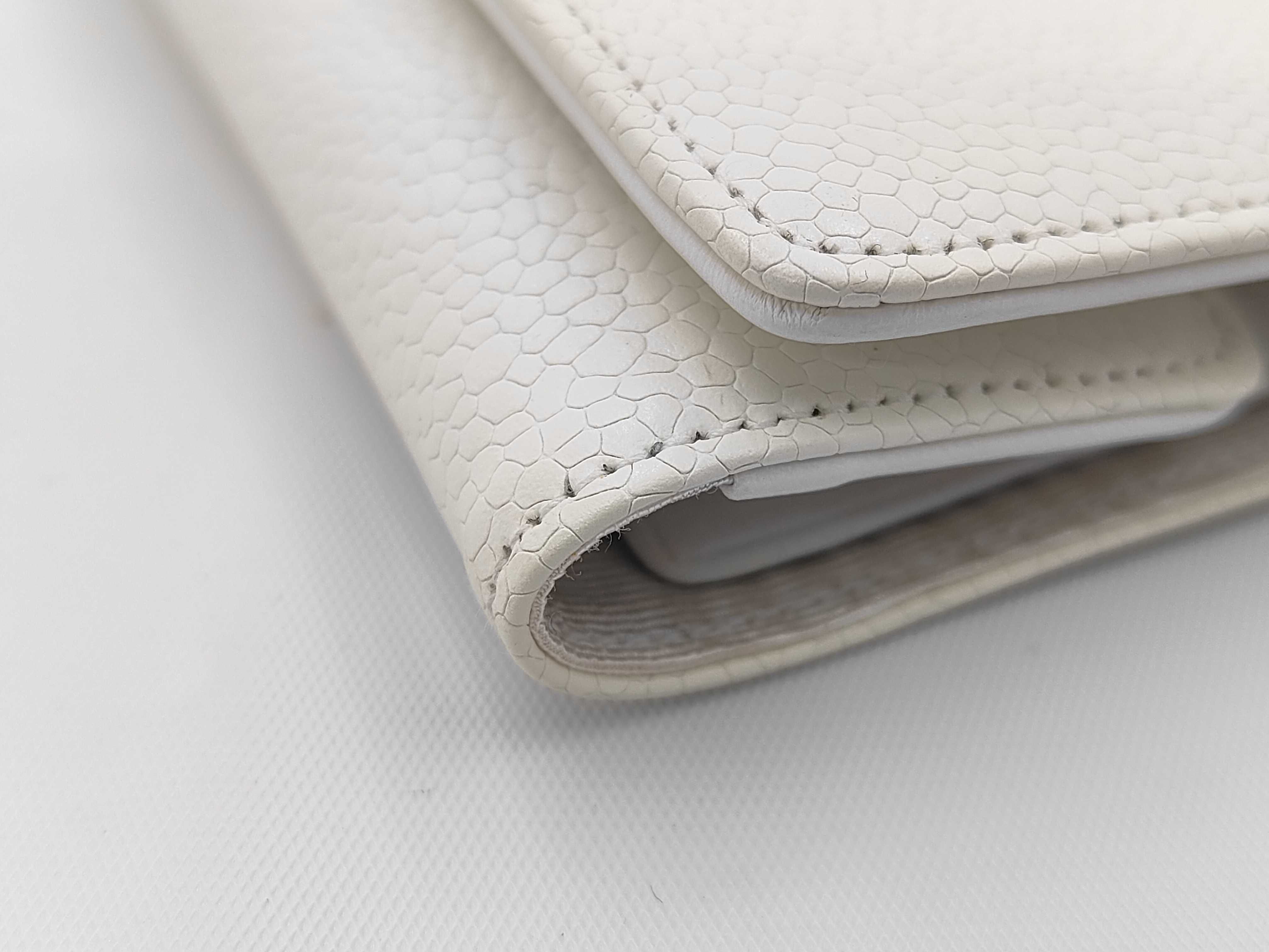 Caviar Skin Coco Key Case — view 3
