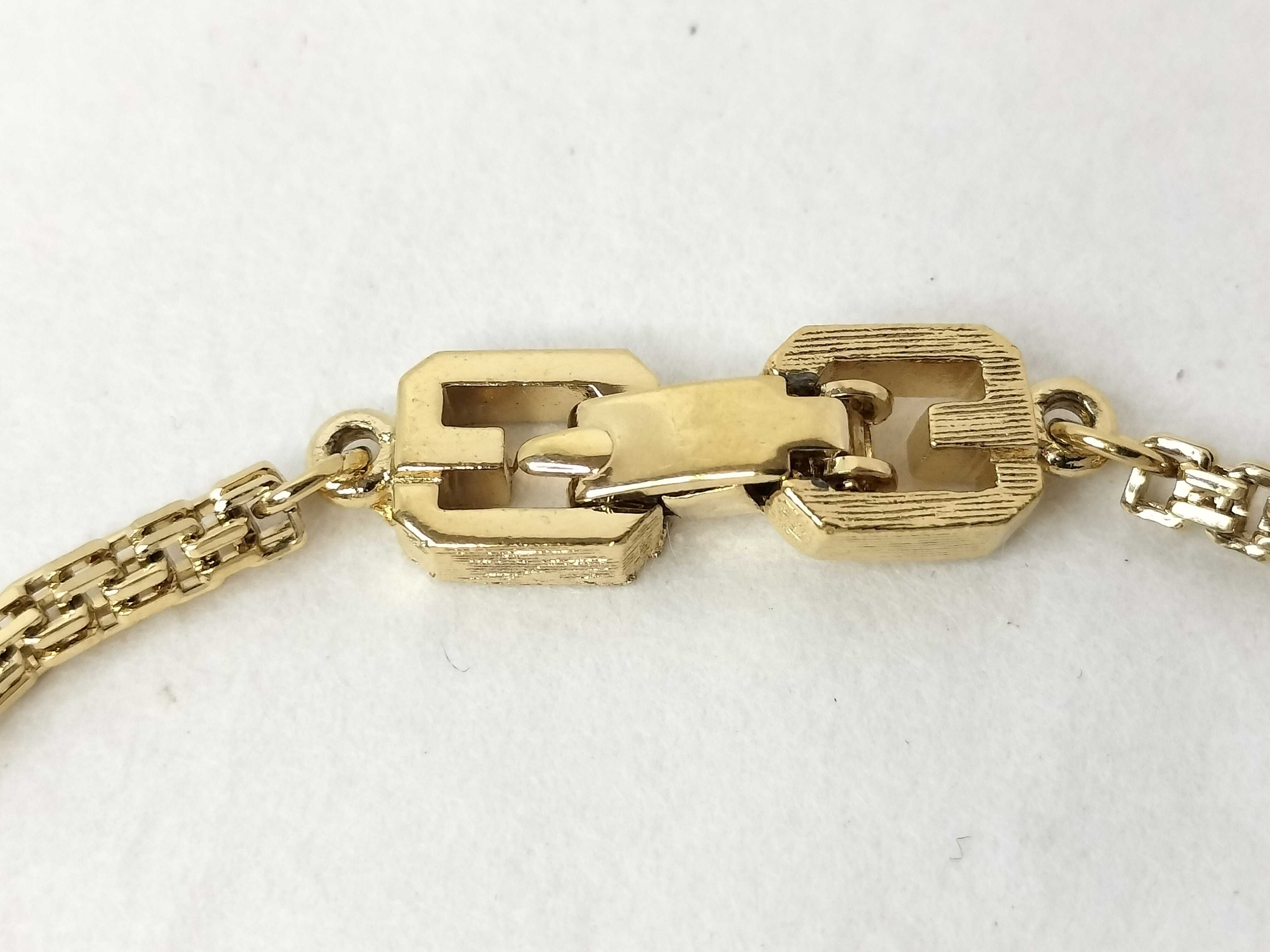 Gold Bracelet Bracelet/Bangle — view 3