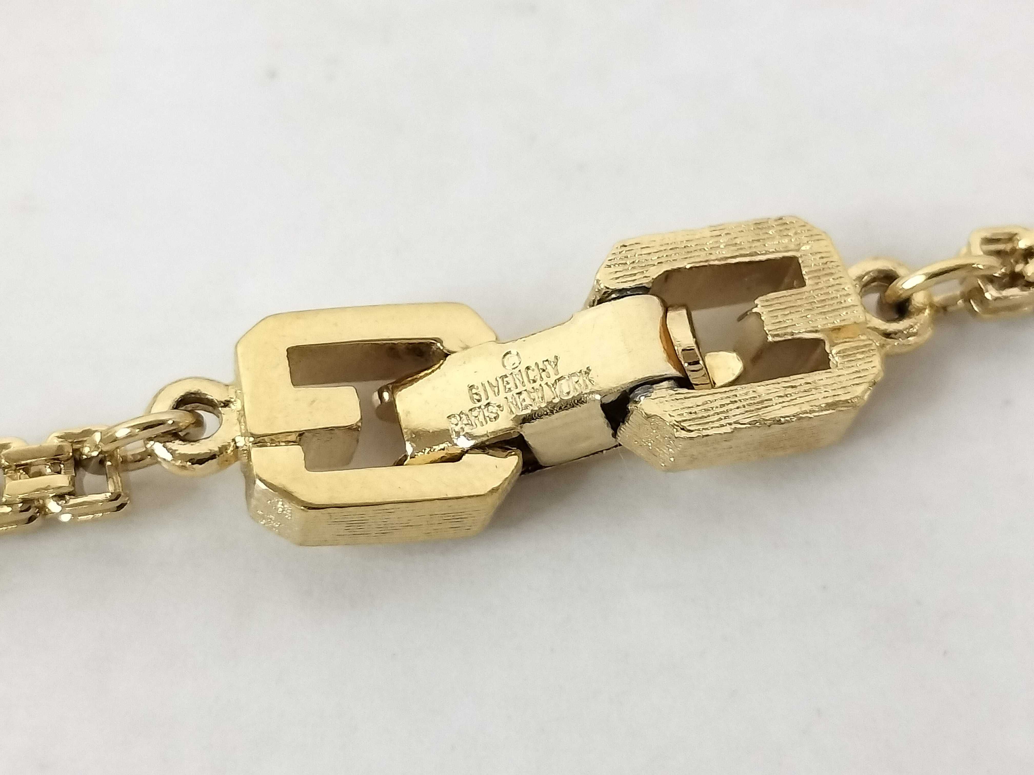 Gold Bracelet Bracelet/Bangle — view 4
