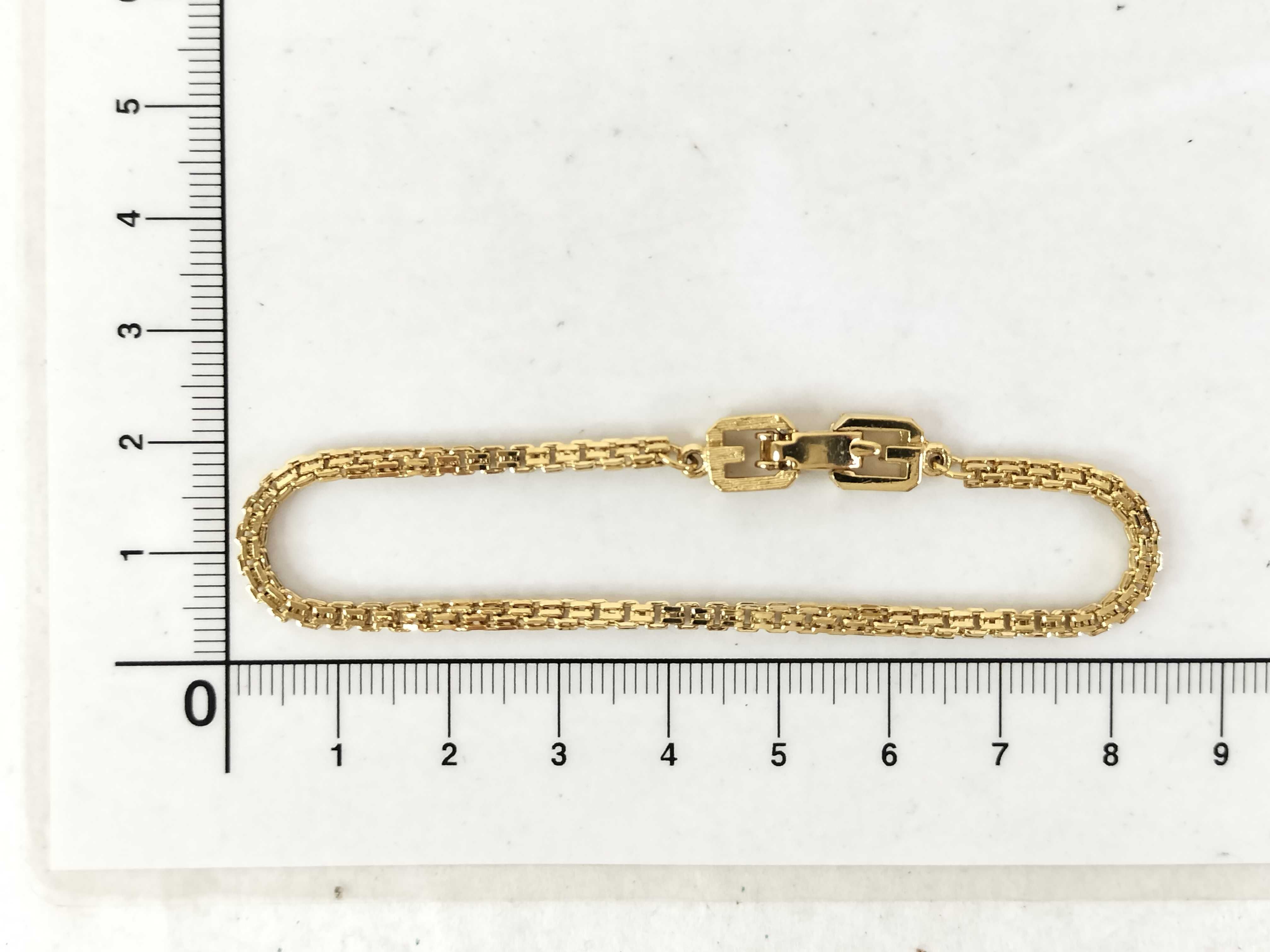 Gold Bracelet Bracelet/Bangle — view 6