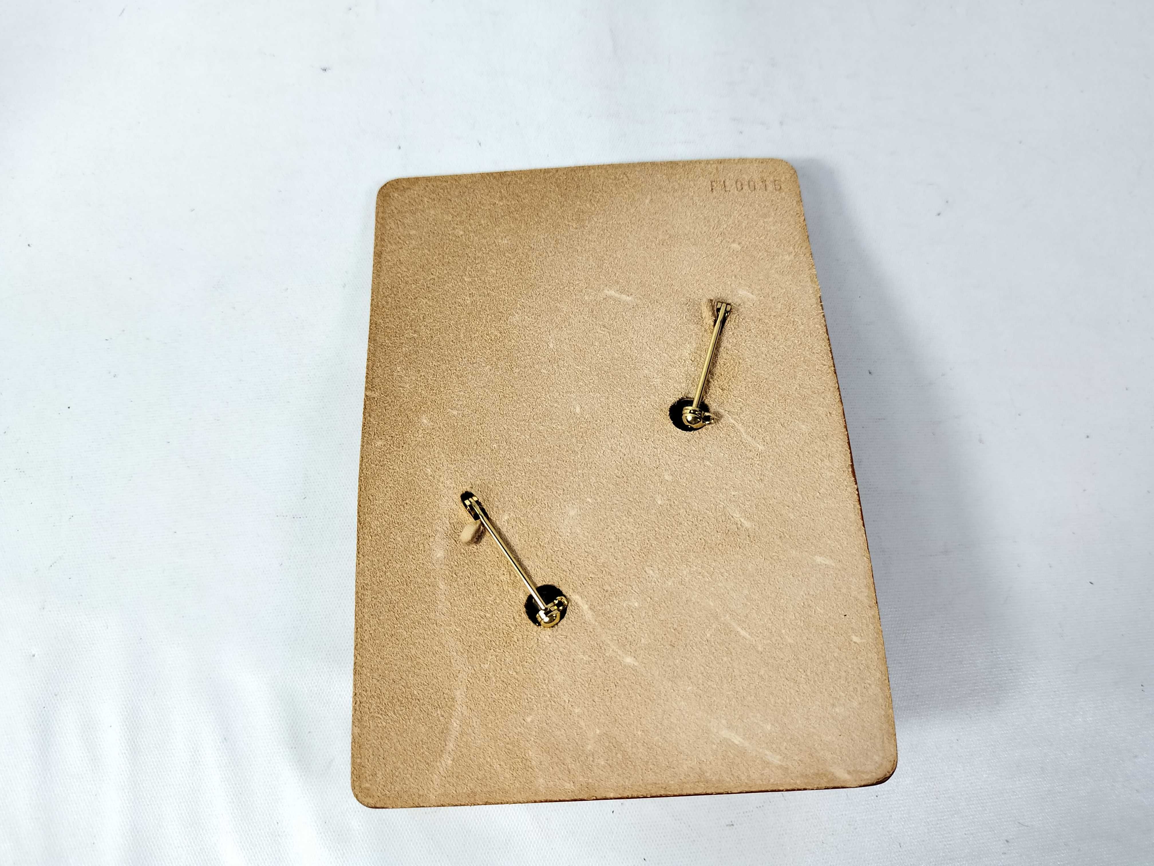 Vuitton Brooch Nunus Brooch — view 2