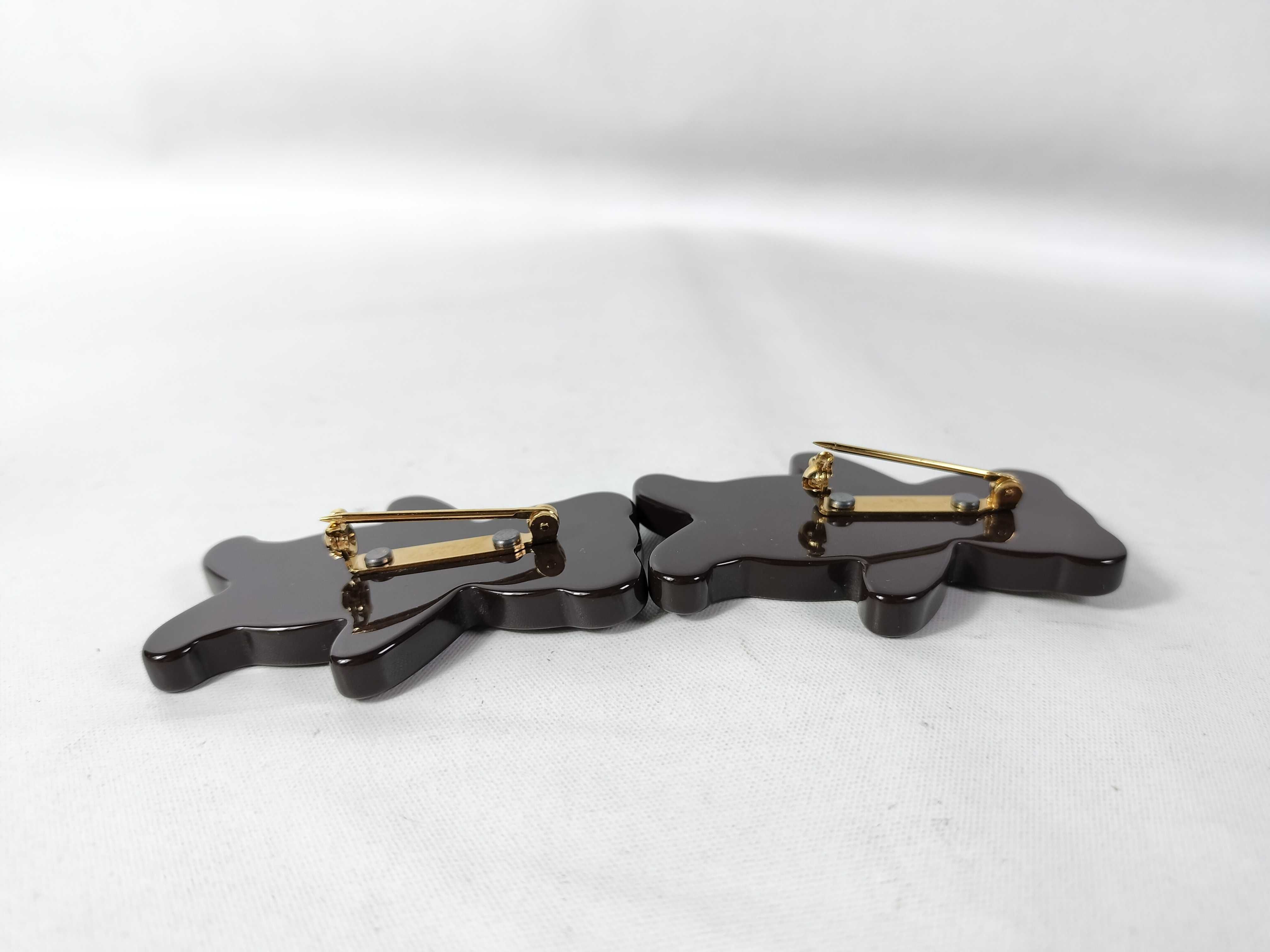 Vuitton Brooch Nunus Brooch — view 4
